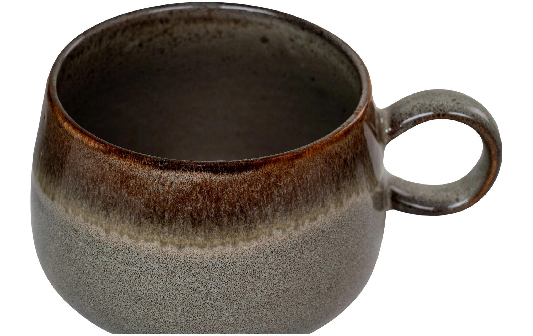 House Nordic Tasse »Selma 4 Stück«, (4 tlg.)