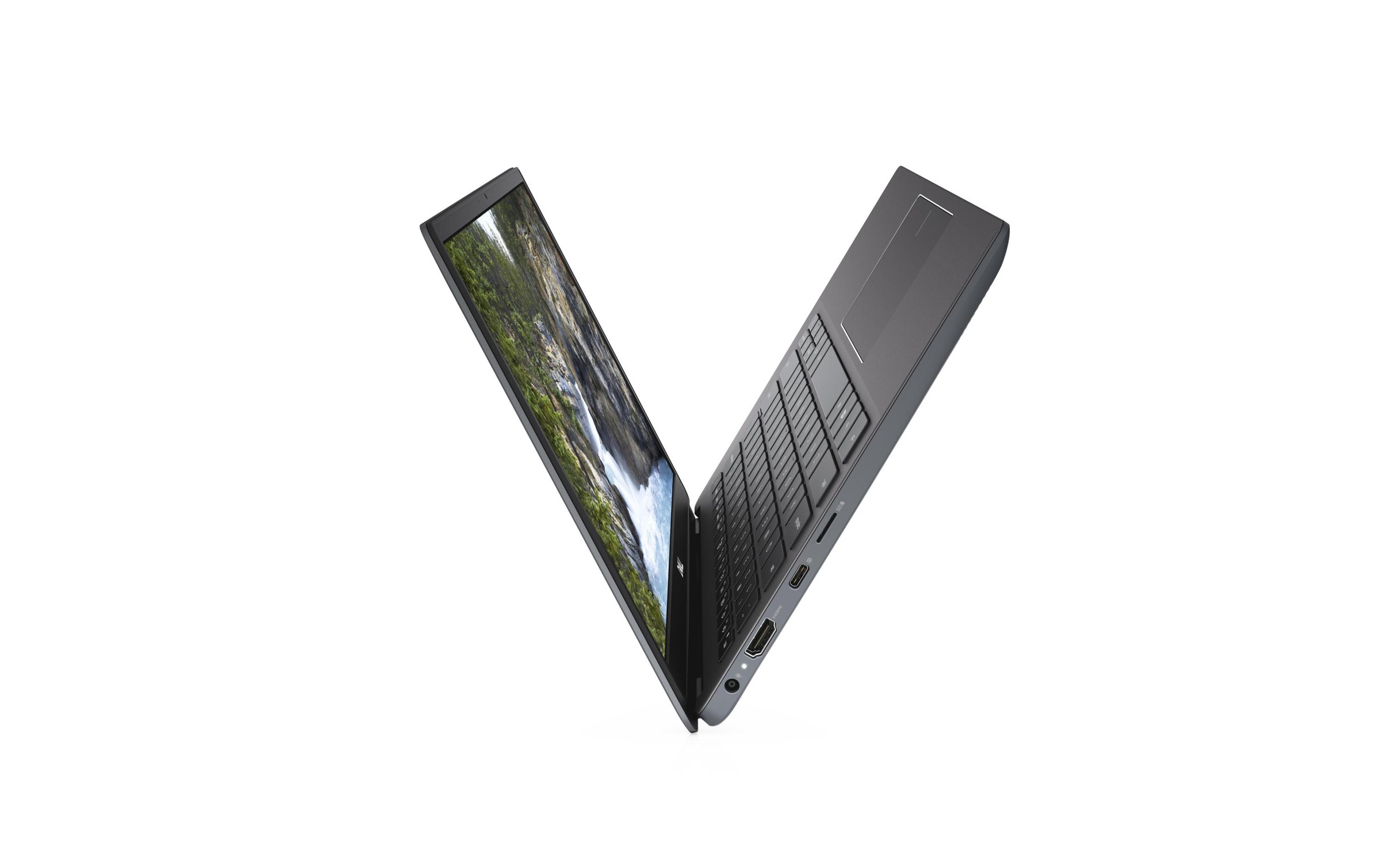 Dell Notebook »Vostro 5391-WM3G2«, / 13,3 Zoll, Intel, Core i7, 8 GB HDD, 256 GB SSD