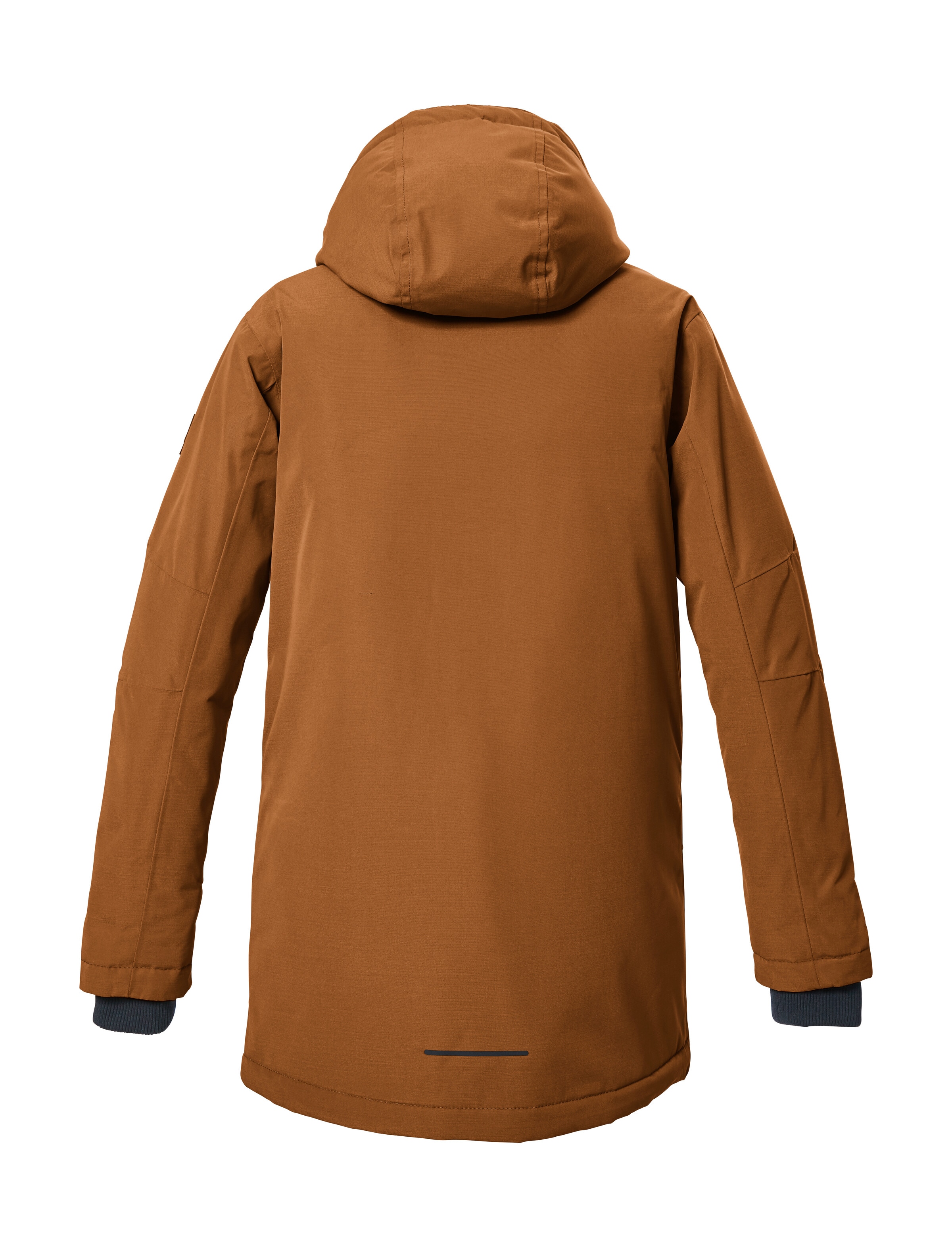 Killtec Parka »KOW 378 BYS PRK«, Wind- und wasserdichter Kinderparka, atmungsaktiv