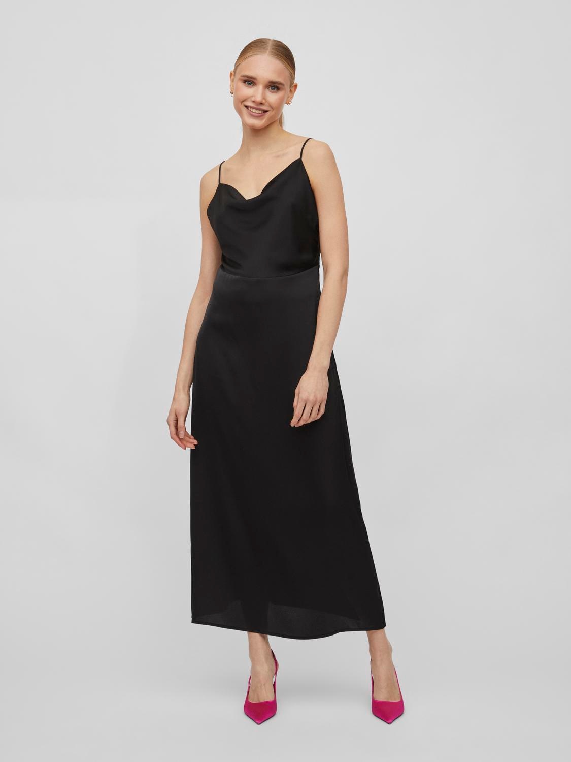 Trägerkleid »VIRAVENNA STRAP ANKLE DRESS - NOOS«