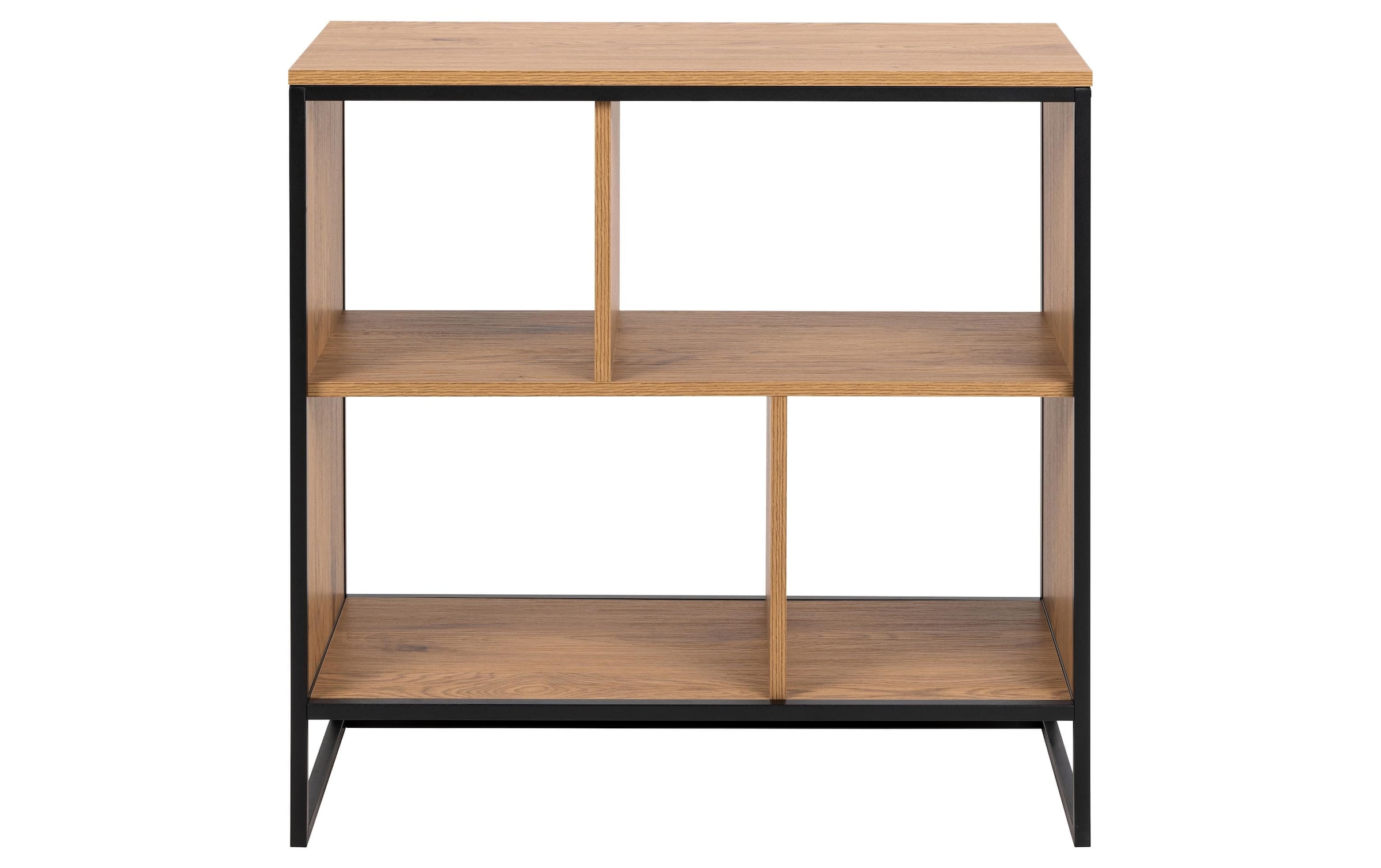 AC Design Regal »Design Swindon 77 cm x 79.5 cm, Nature«