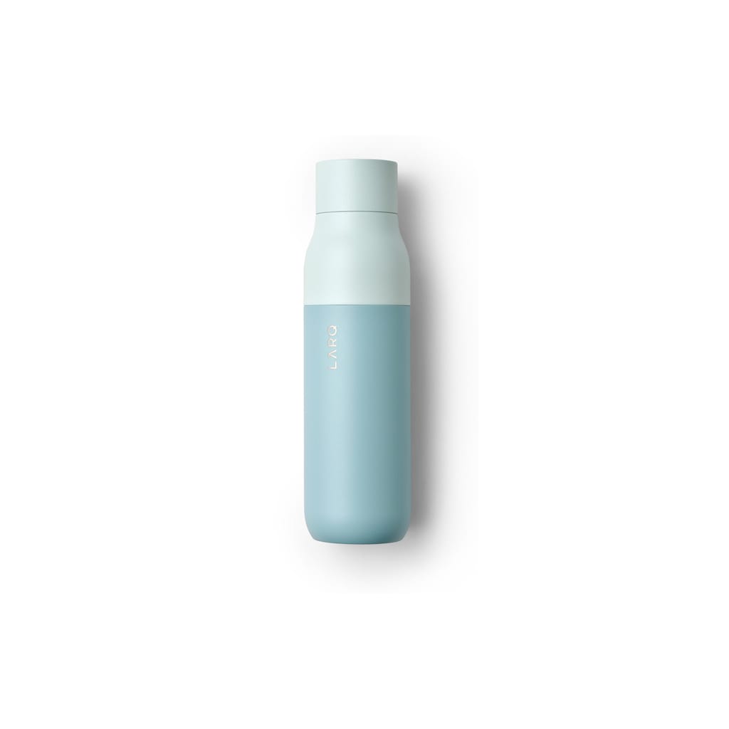 Thermoflasche »LARQ 740 ml, Seaside«