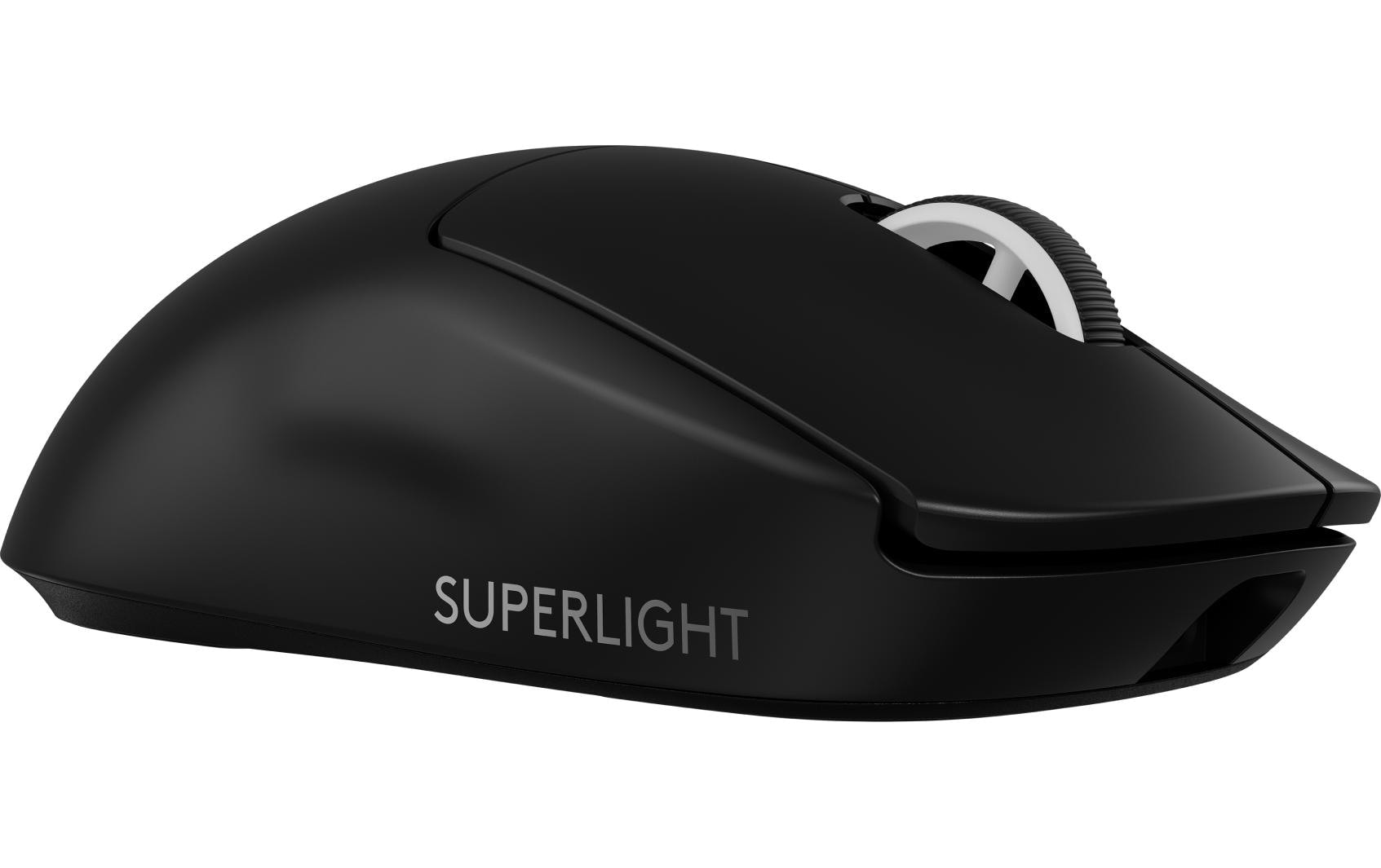 Logitech Gaming-Maus »Pro X Superlight 2 Lightspeed Schwarz«, Funk-kabellos