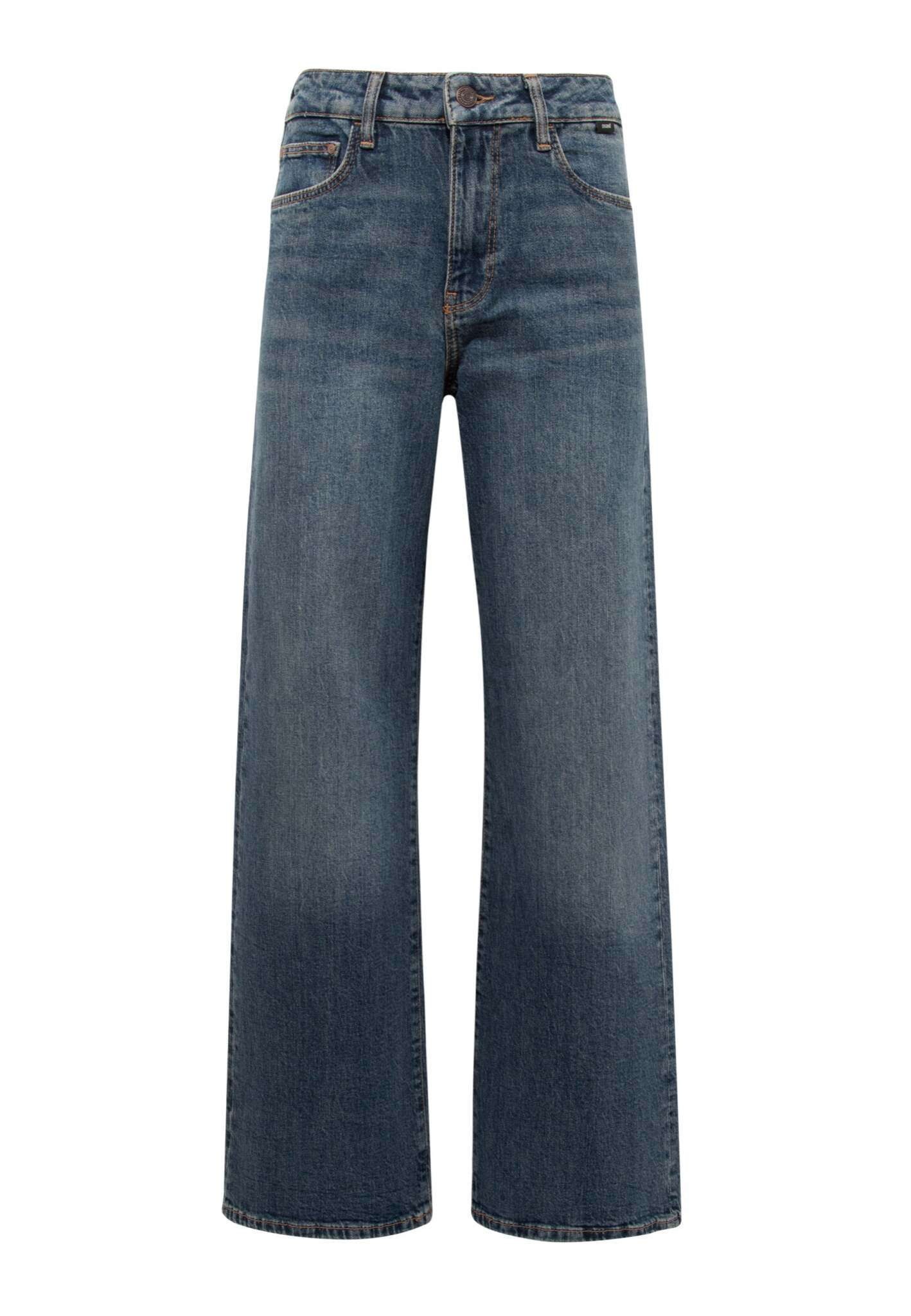 Mavi Weite Jeans »Mavi Jeans Malibu«