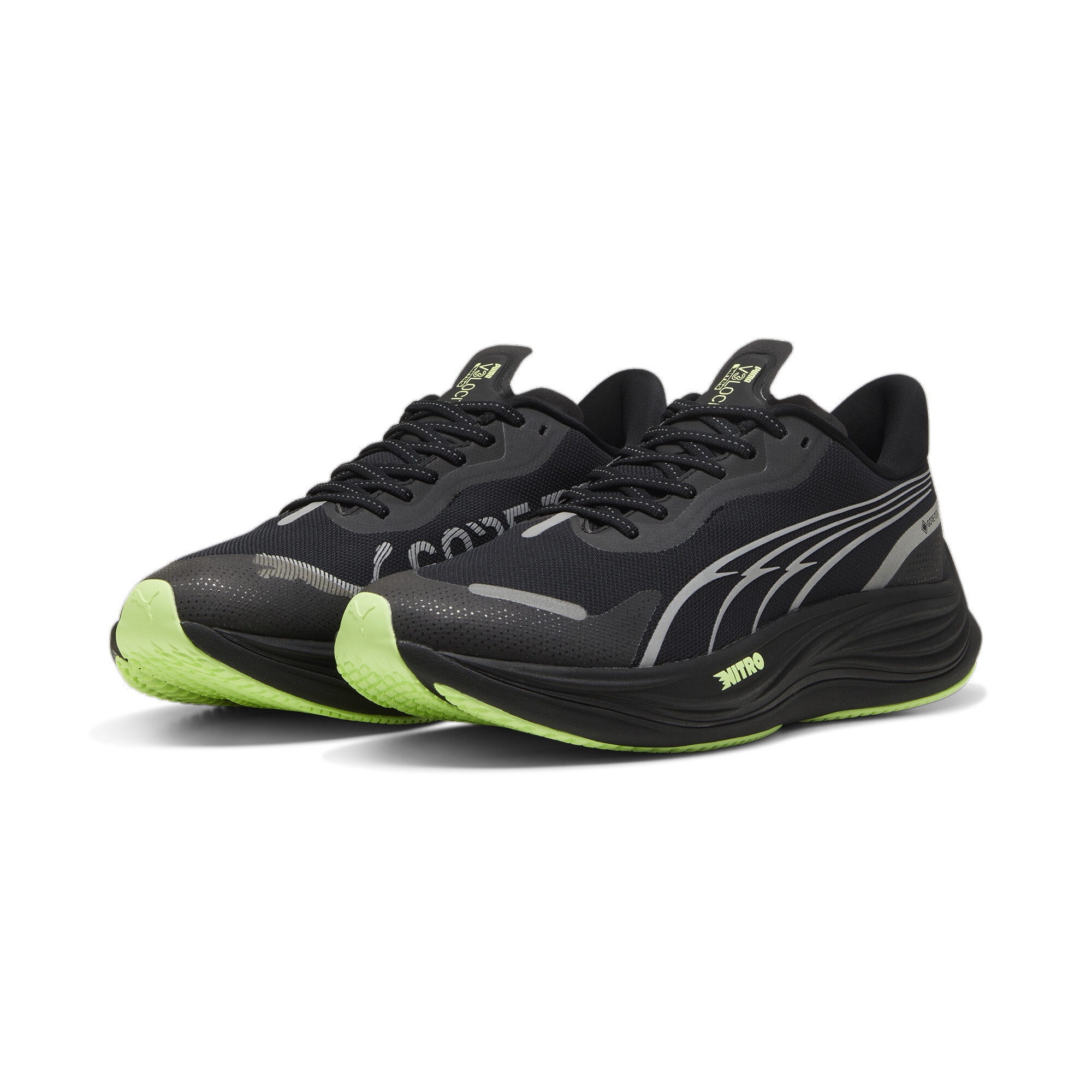 Laufschuh »VELOCITY NITRO 3 GTX«, Wasserdicht