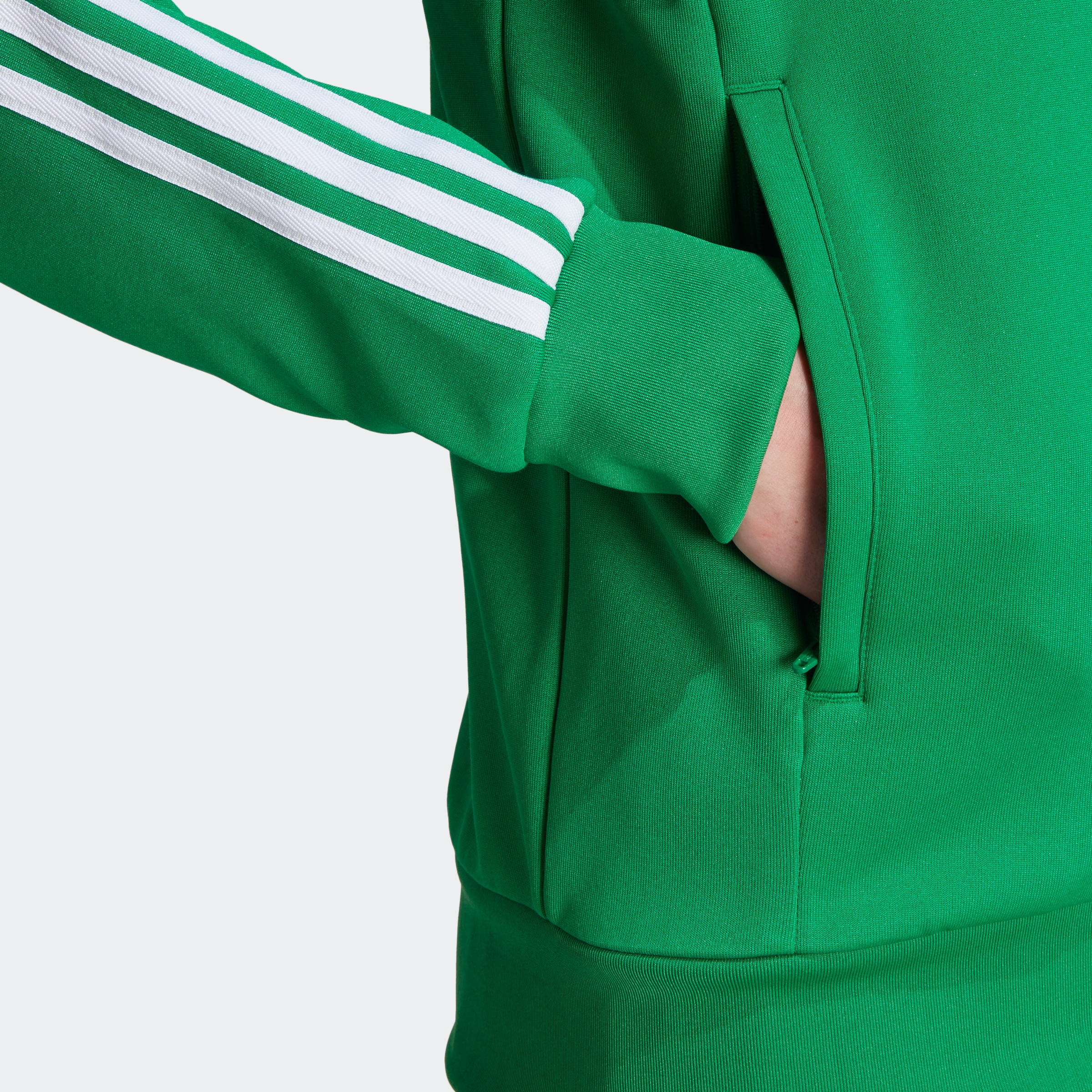 adidas Originals Trainingsjacke »SST TT«, Superstar, Retro Look