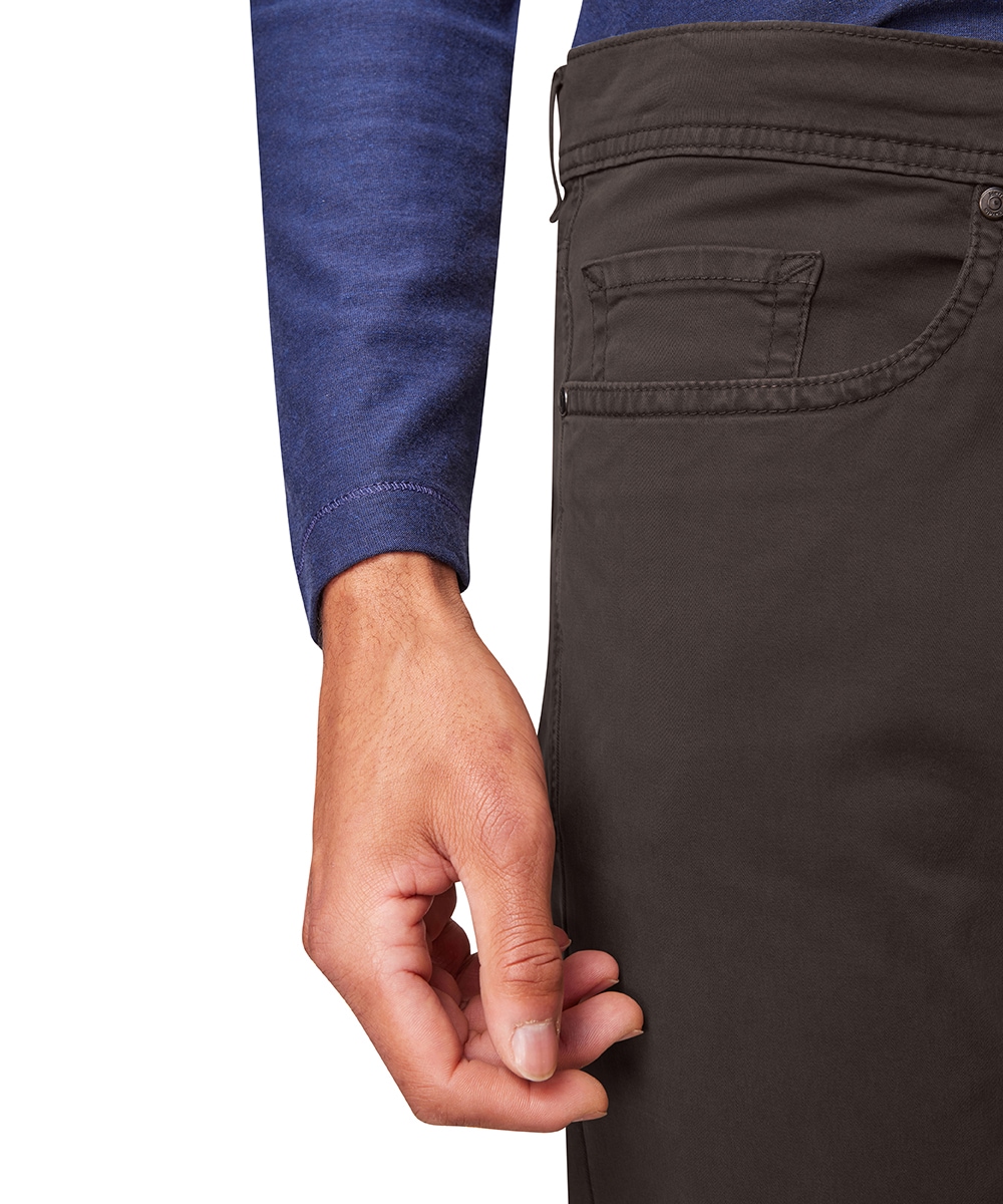 Pierre Cardin 5-Pocket-Hose »PC-Lyon«