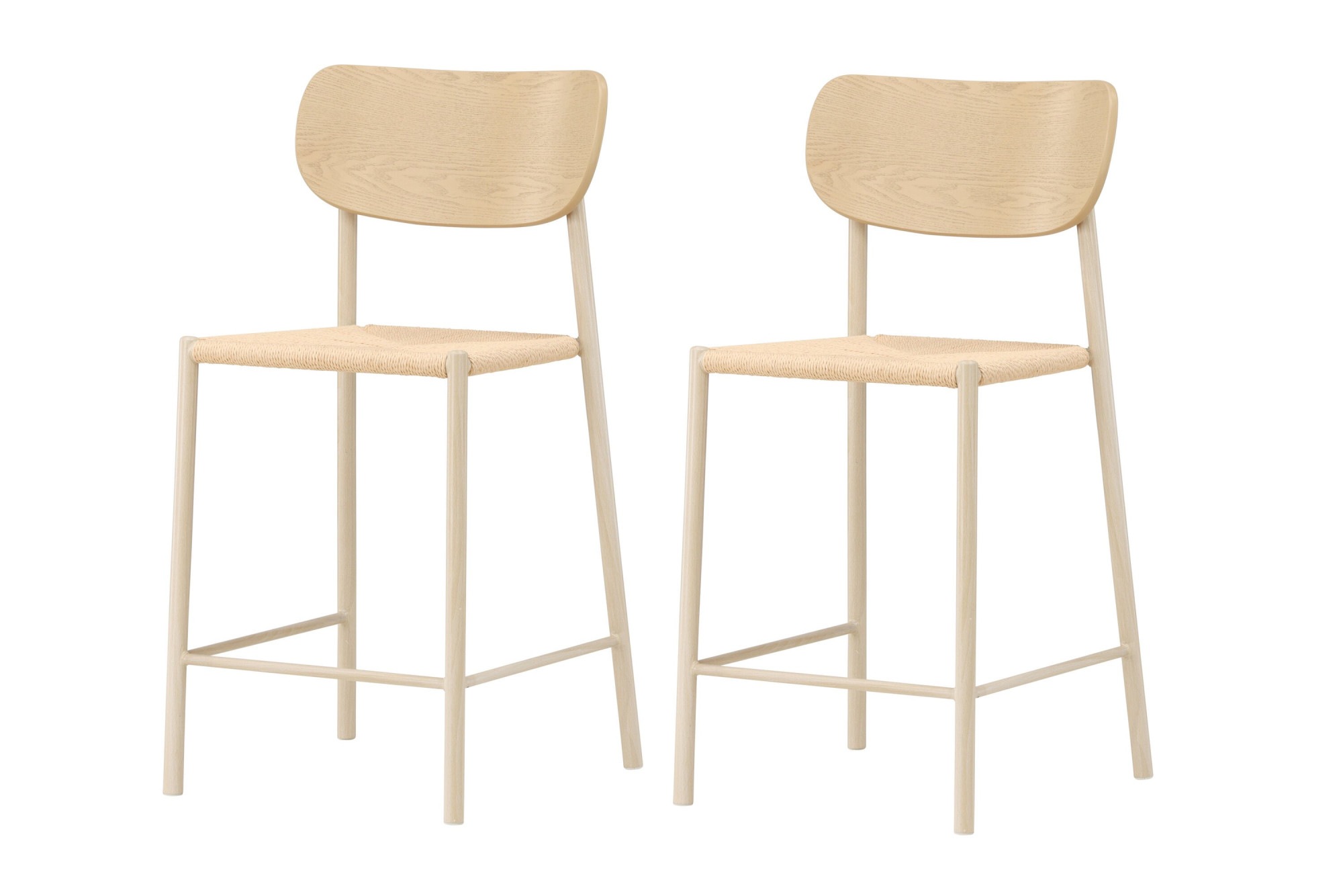 Polly Chaise de bar