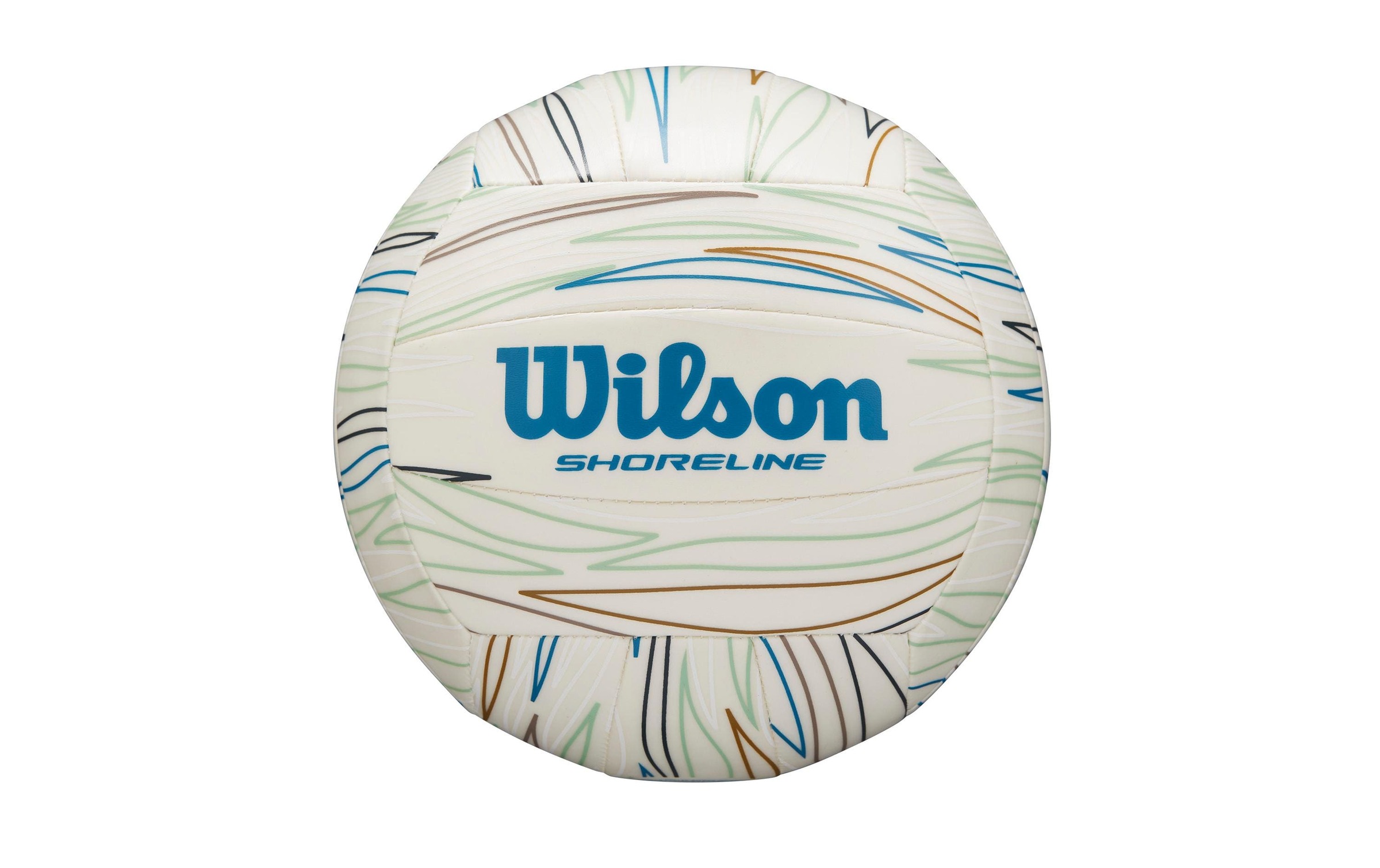 Wilson Beachvolleyball »Shoreline EC«