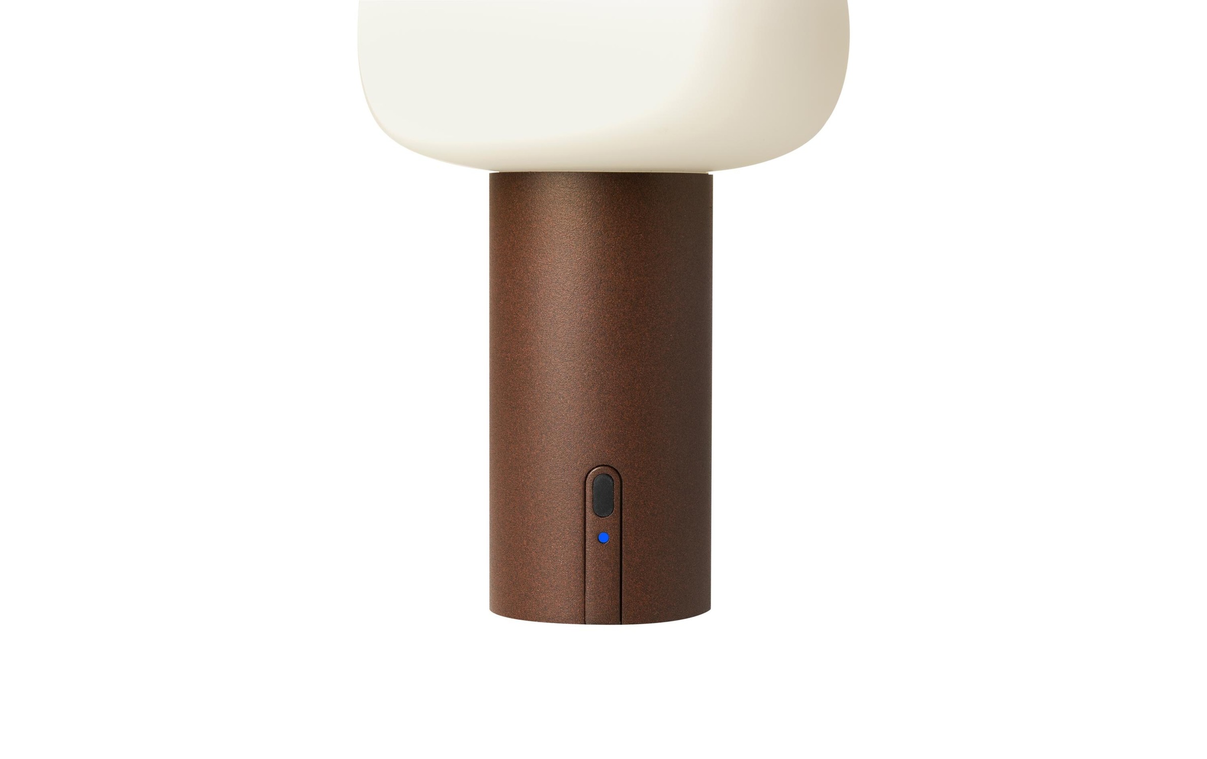 KONSTSMIDE LED Tischleuchte »Tischleuchte USB Antibes«