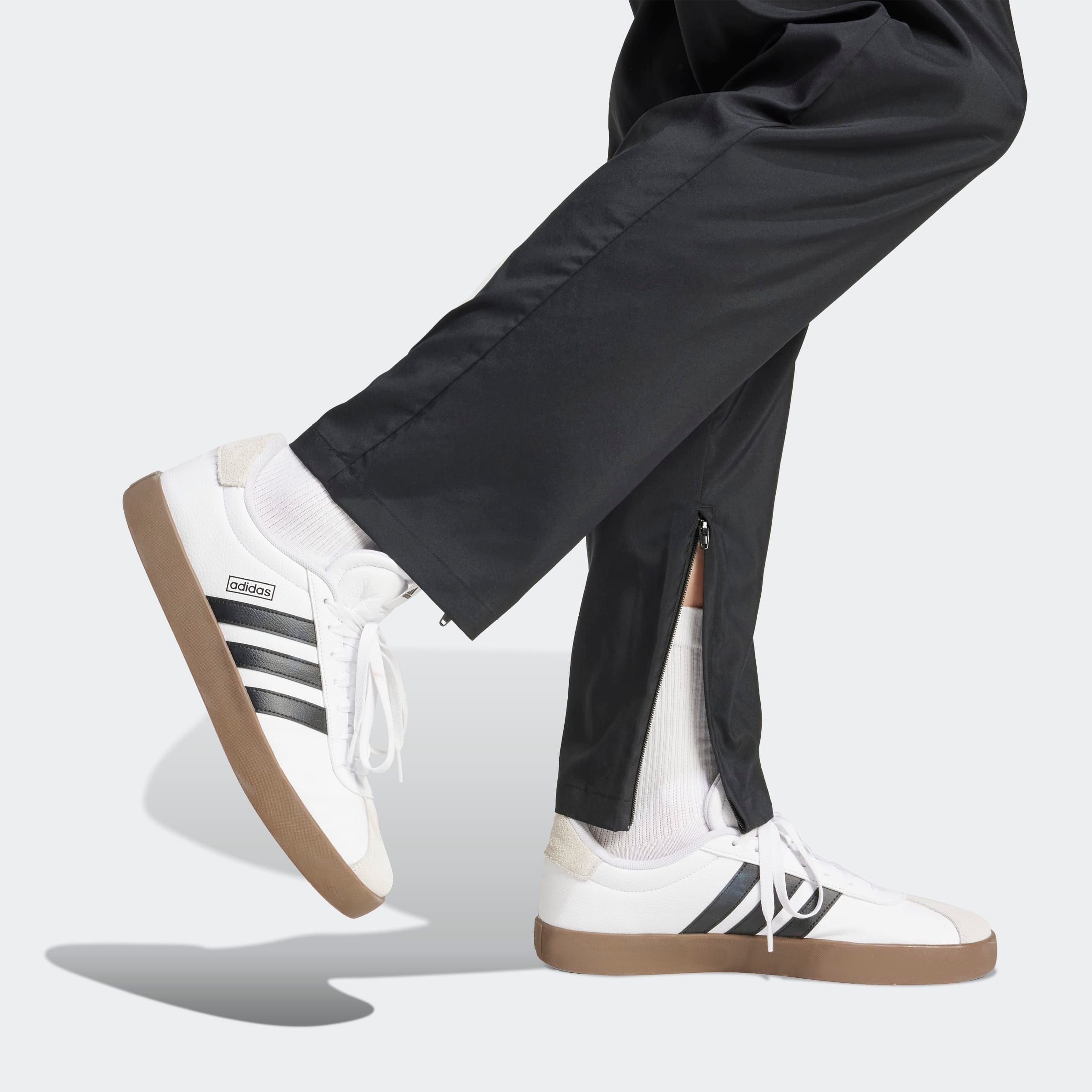 adidas Sportswear Sporthose »M STNFRD OPT SL«, (1 tlg.), Stanford Trainingshose
