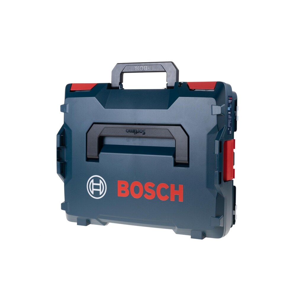 Bosch Professional Stichsäge »GST 12V-70, L-Boxx inkl, Akku«, (Set)