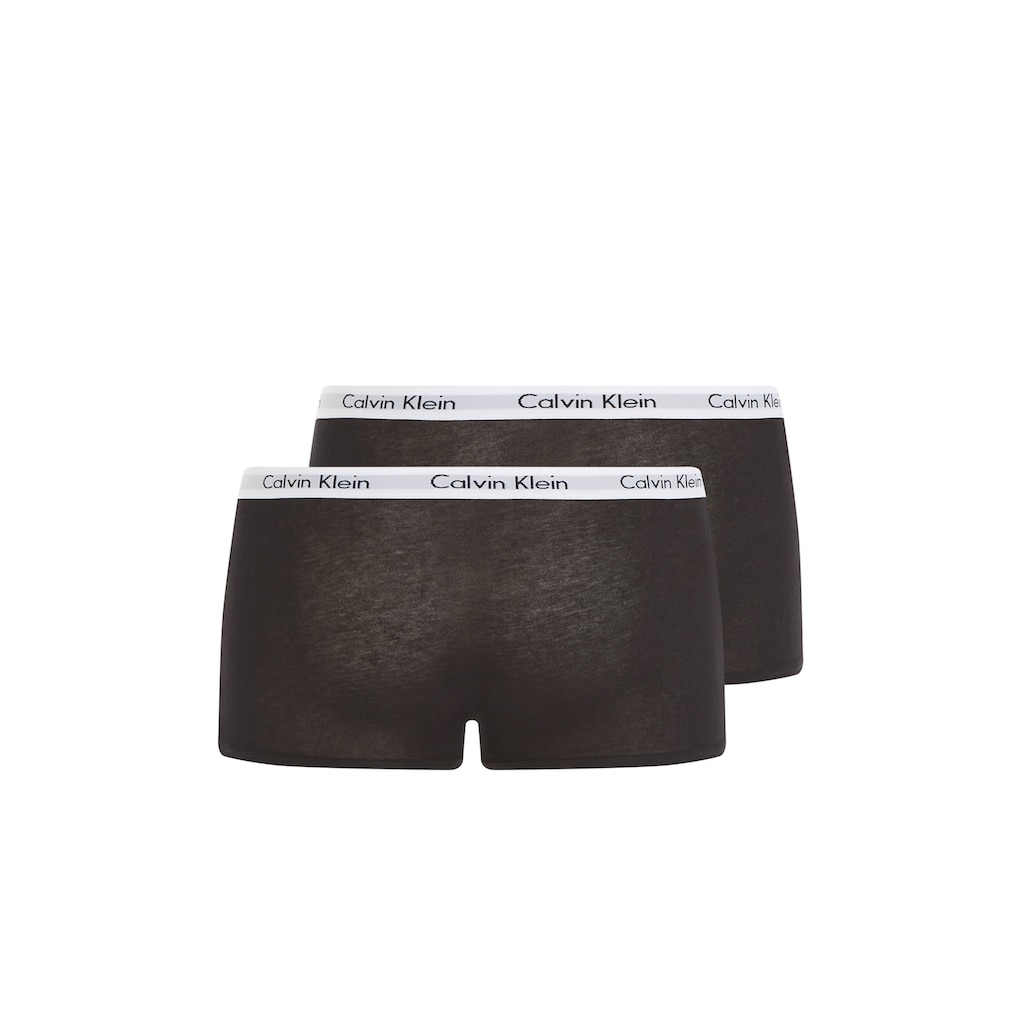 Calvin Klein Underwear Boxer, (Packung, 2 St.)