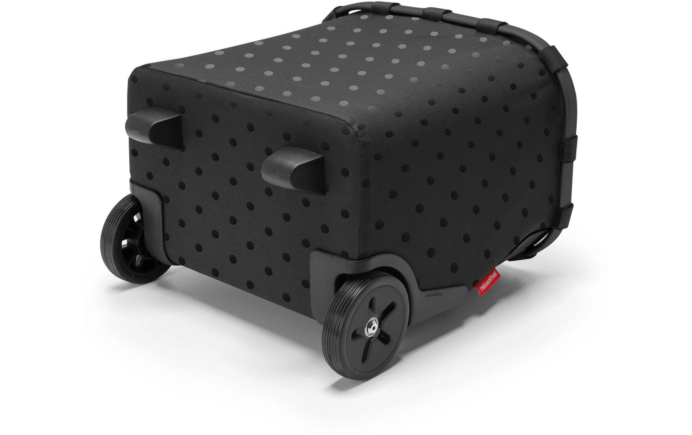 REISENTHEL® Einkaufstrolley »Carrycruiser Frame«, (1 tlg.)