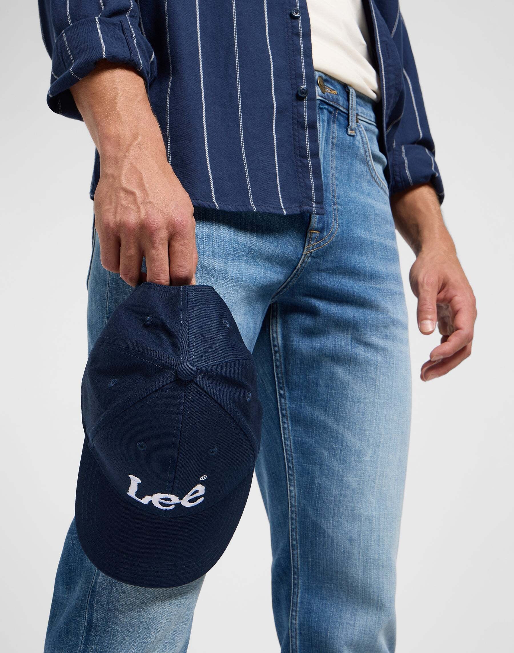 Lee® Baseball Cap »LEE Cap Core Cap«