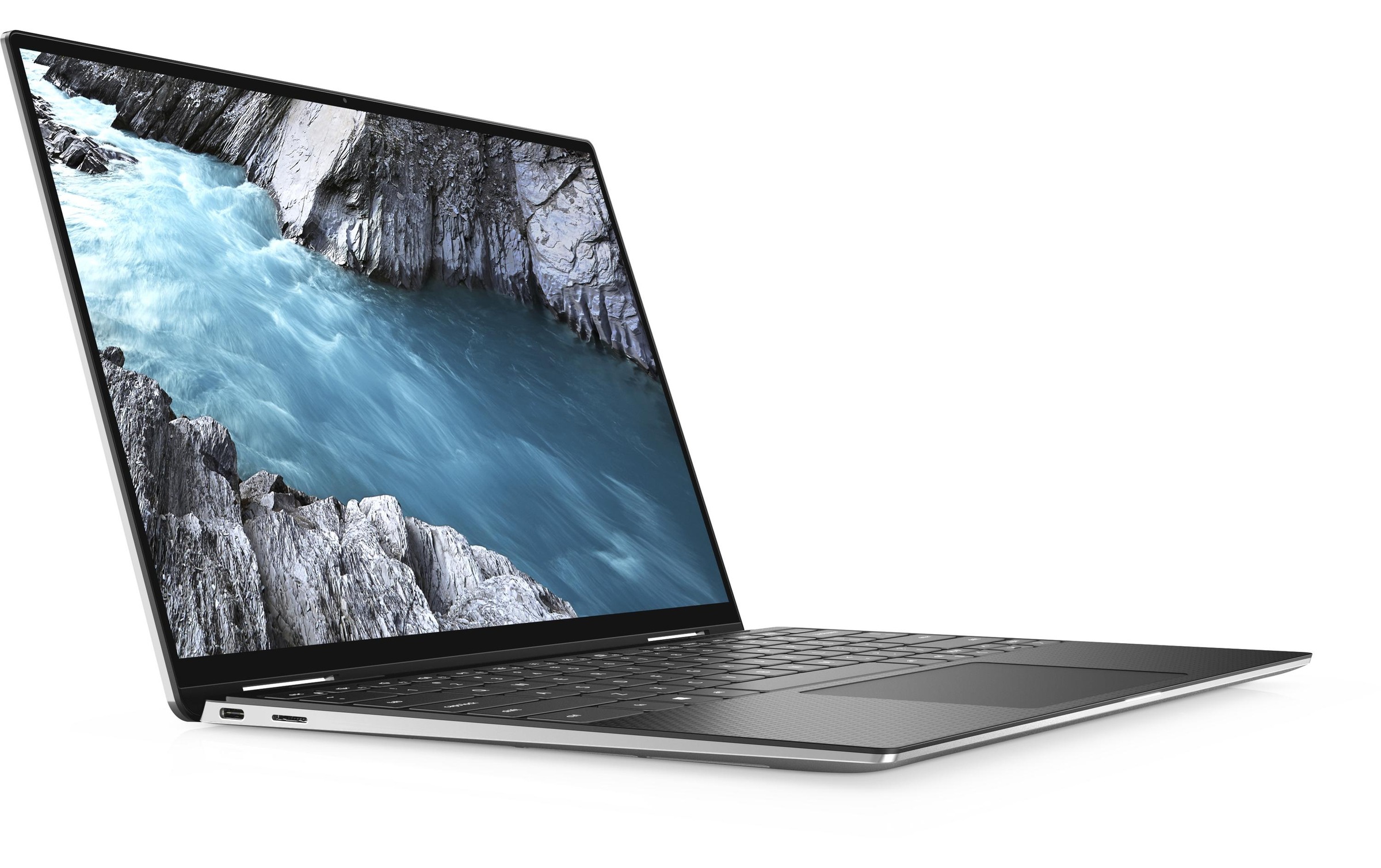 Dell Notebook »XPS 13 9310-K2MDX«, / 13,4 Zoll, 512 GB SSD