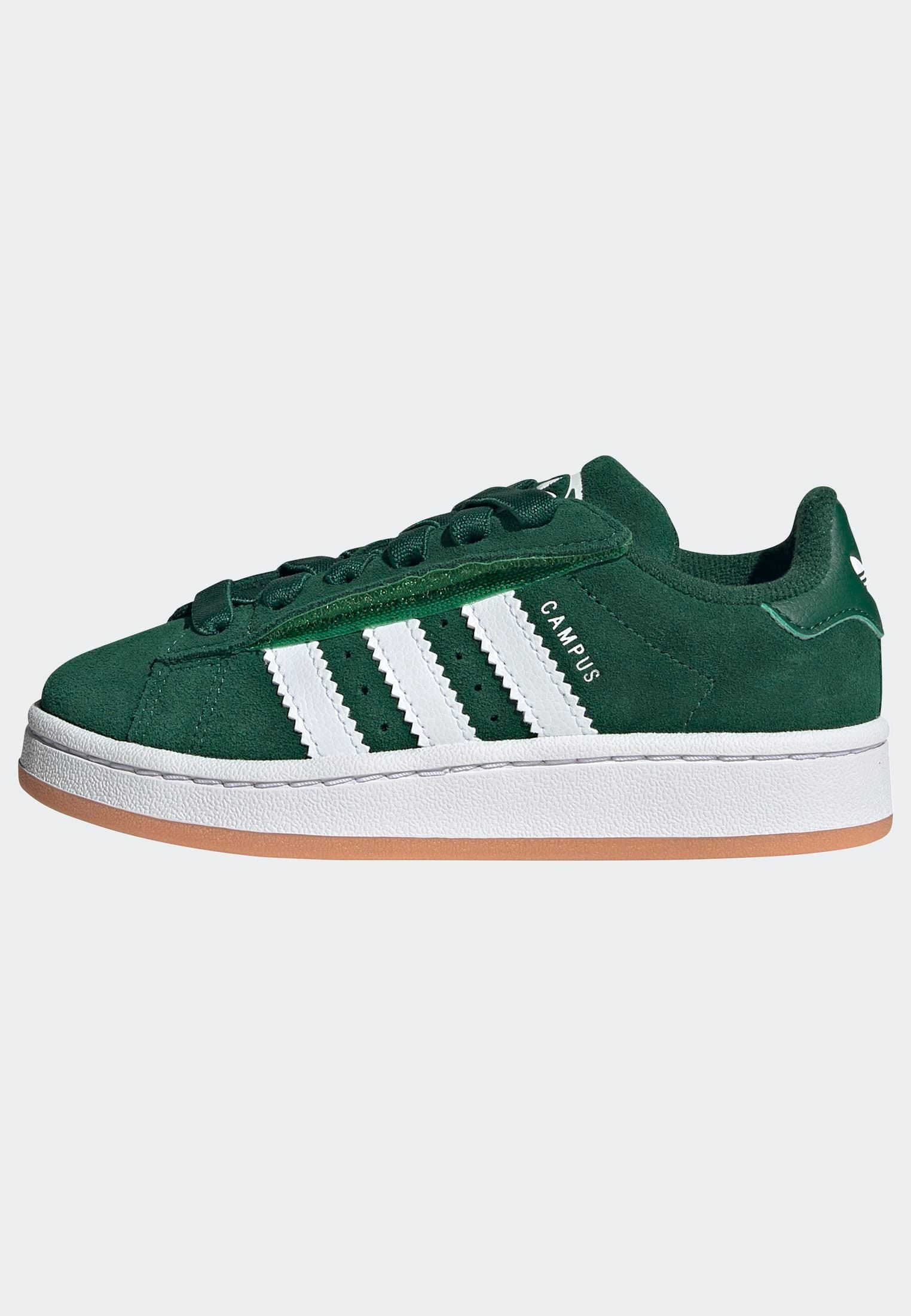 adidas Originals Sneaker »CAMPUS 00S COMFORT CLOSURE ELASTIC LACE KIDS«