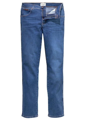 Wrangler Slim-fit-Jeans »Texas Slim« kaufen