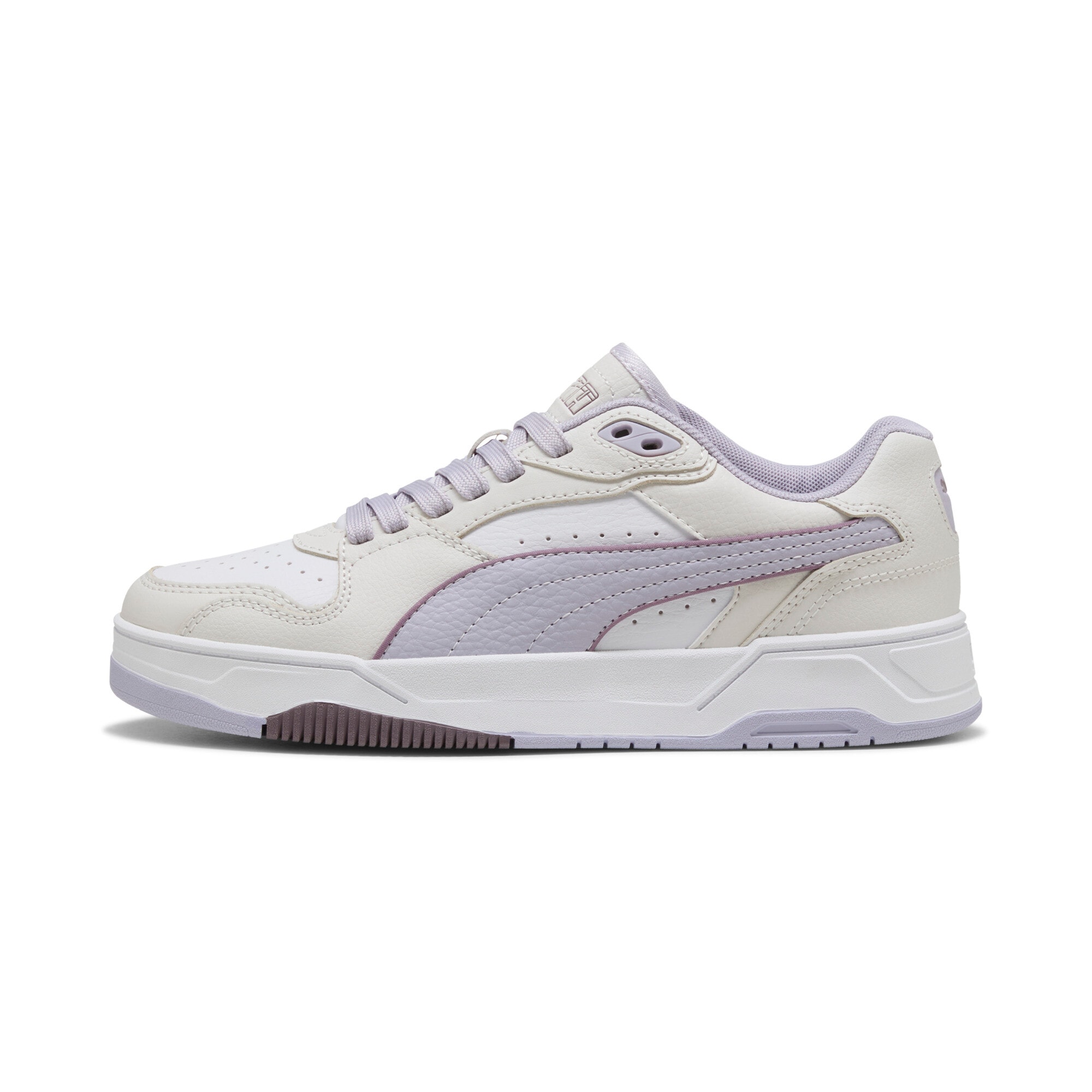 PUMA Sneaker »RBD BREAK LOW«