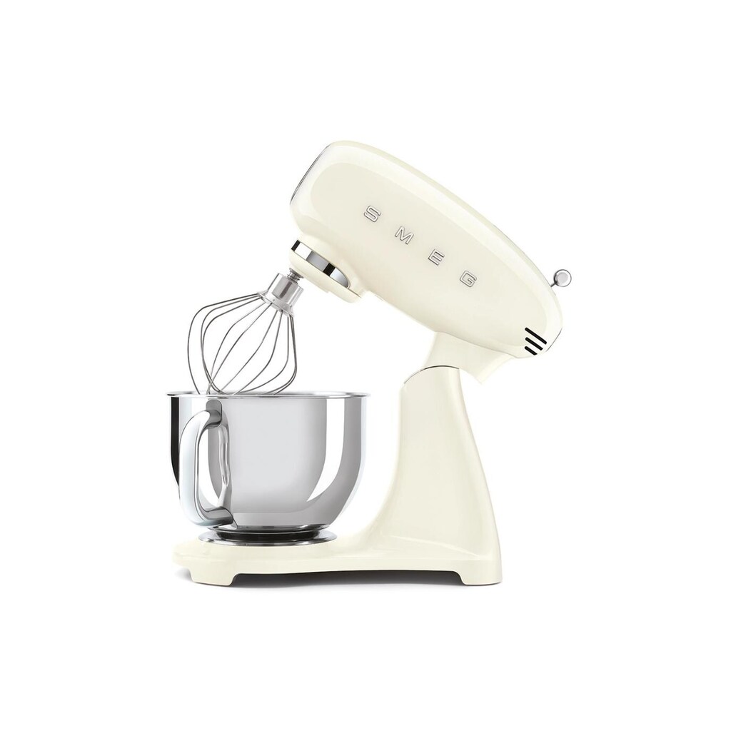 Smeg Küchenmaschine »50s Style SMF0«