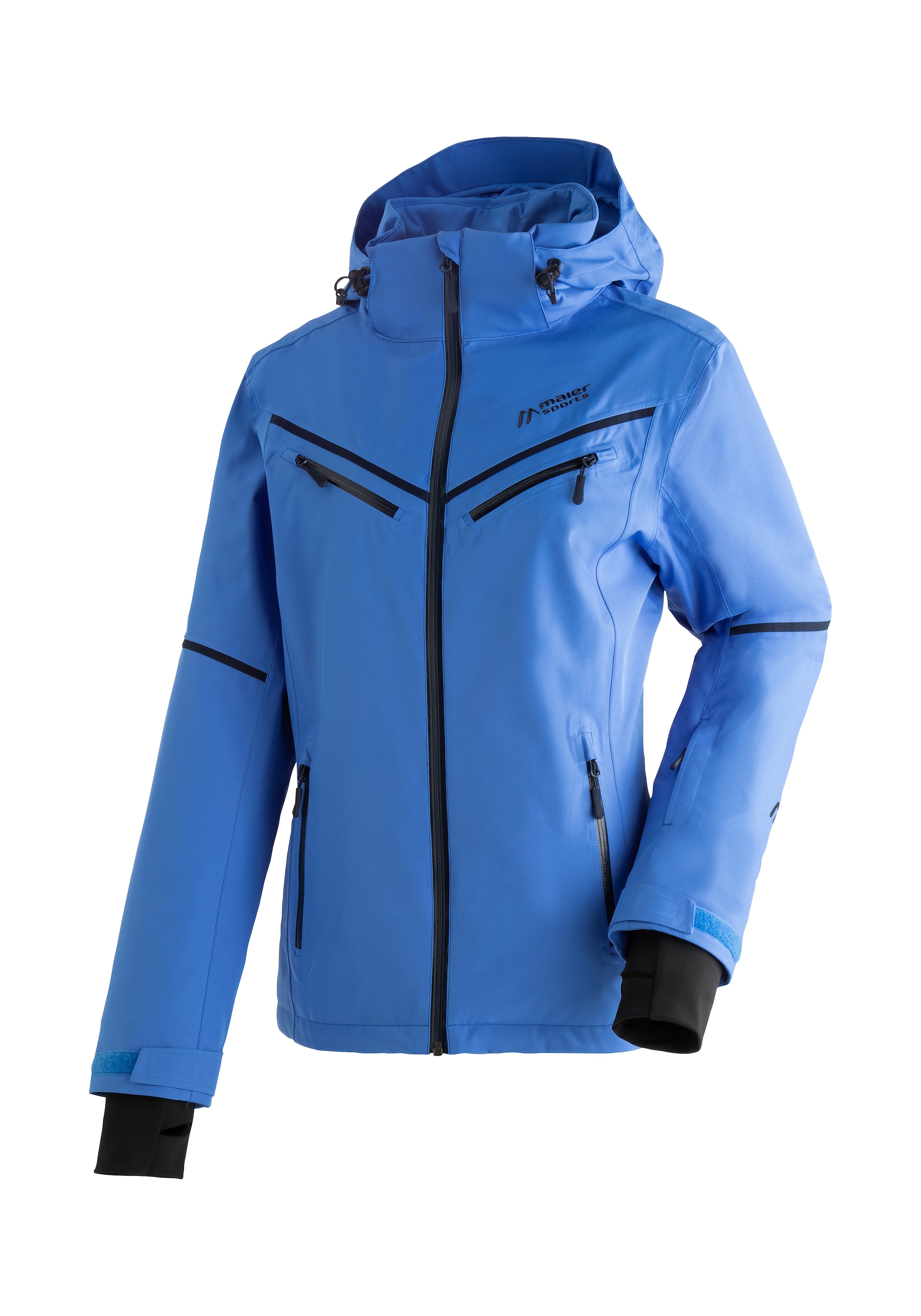 Maier Sports Skijacke »Lunada«, atmungsaktive Damen Ski-Jacke, wasserdichte  und winddichte Winterjacke online kaufen bei Jelmoli-Versand Schweiz