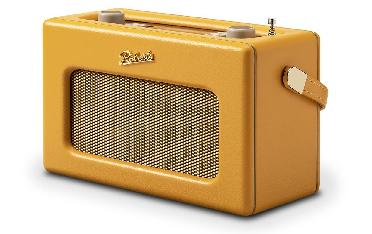 ROBERTS RADIO Digitalradio (DAB+) »Revival iStream« (Bluetooth Digitalradio (DAB+)   FM-Tuner   Internetradio )
