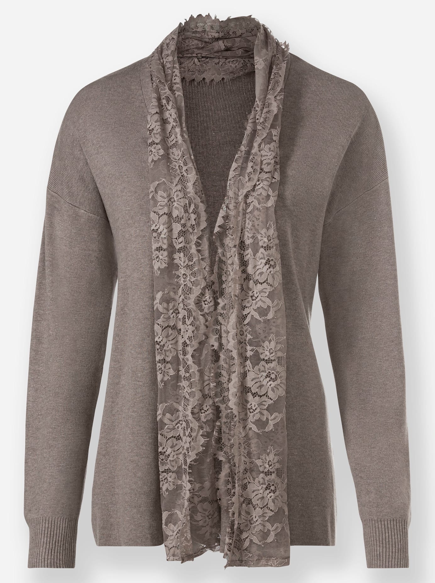 heine Cardigan