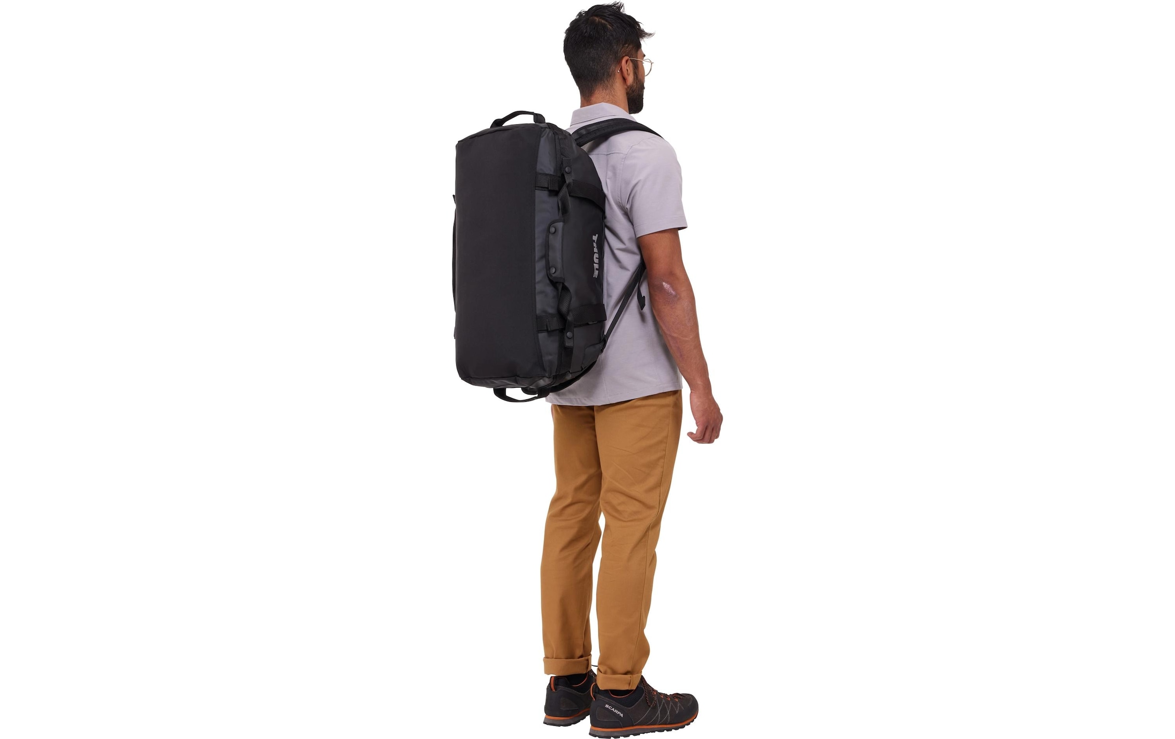 Thule Reisetasche »Bag Chasm 40 l«