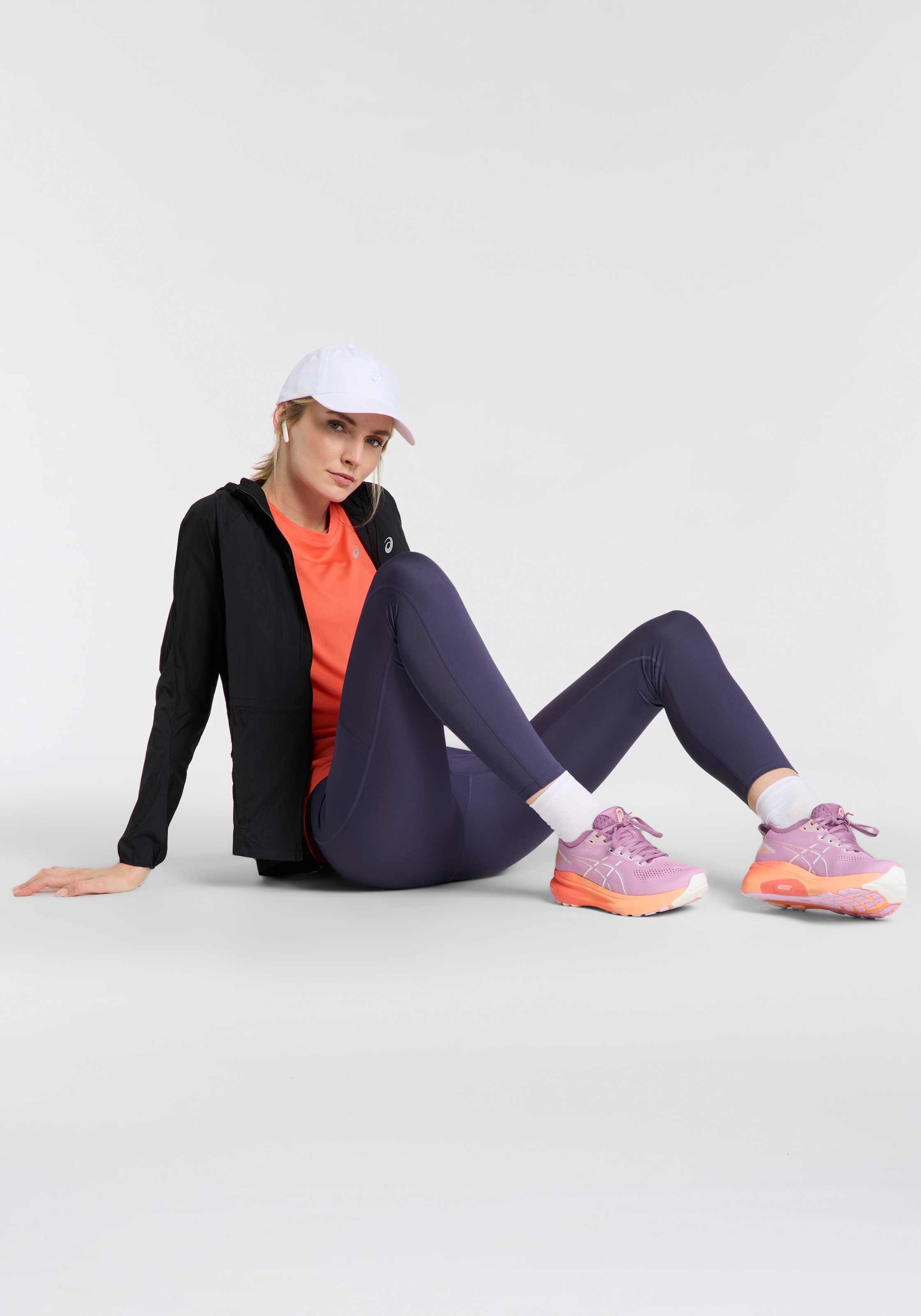 Asics Lauftop »ASICS CORE TANK«