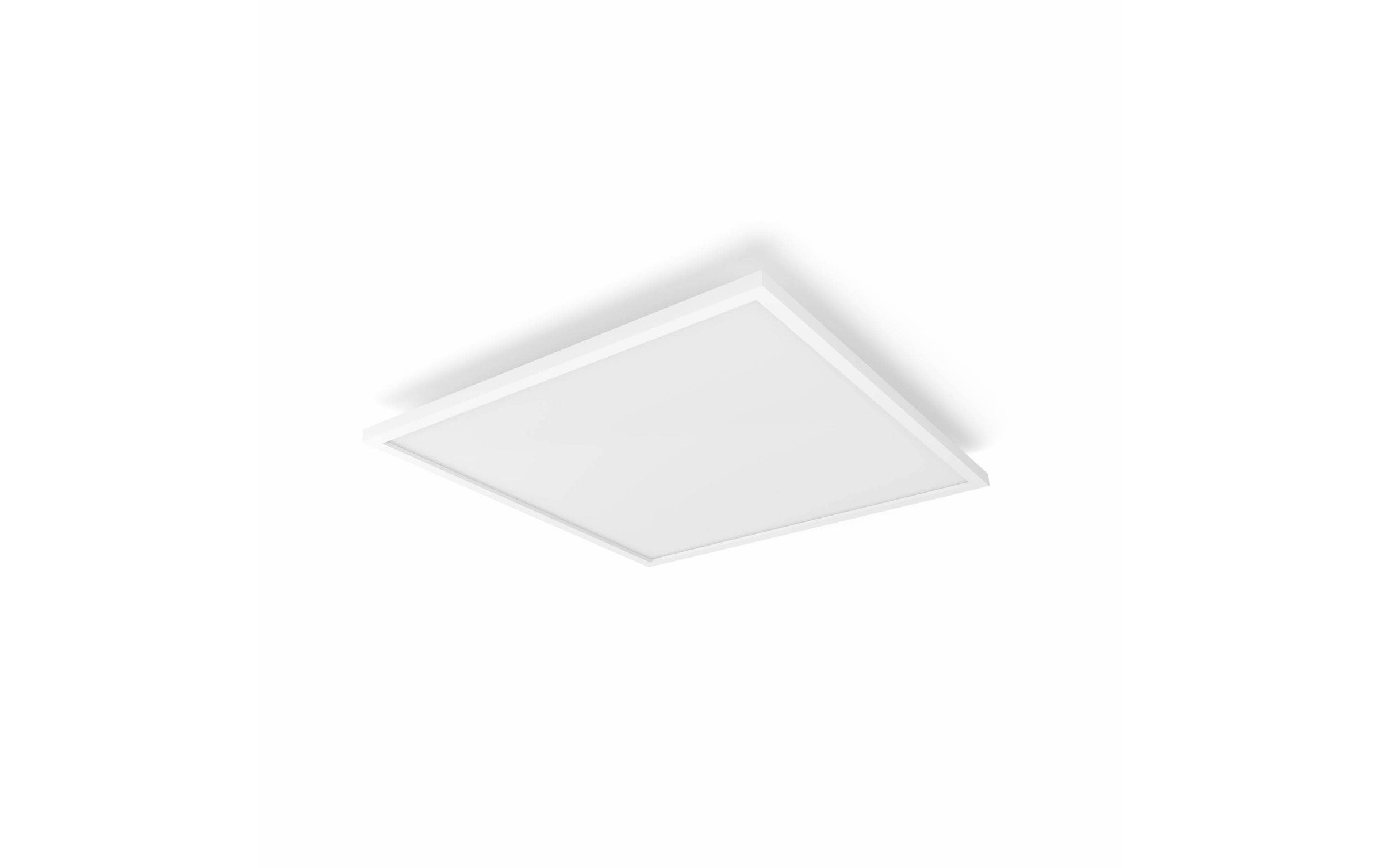 Philips Hue Panel »Philips Hue Panelleuchte White & Color«