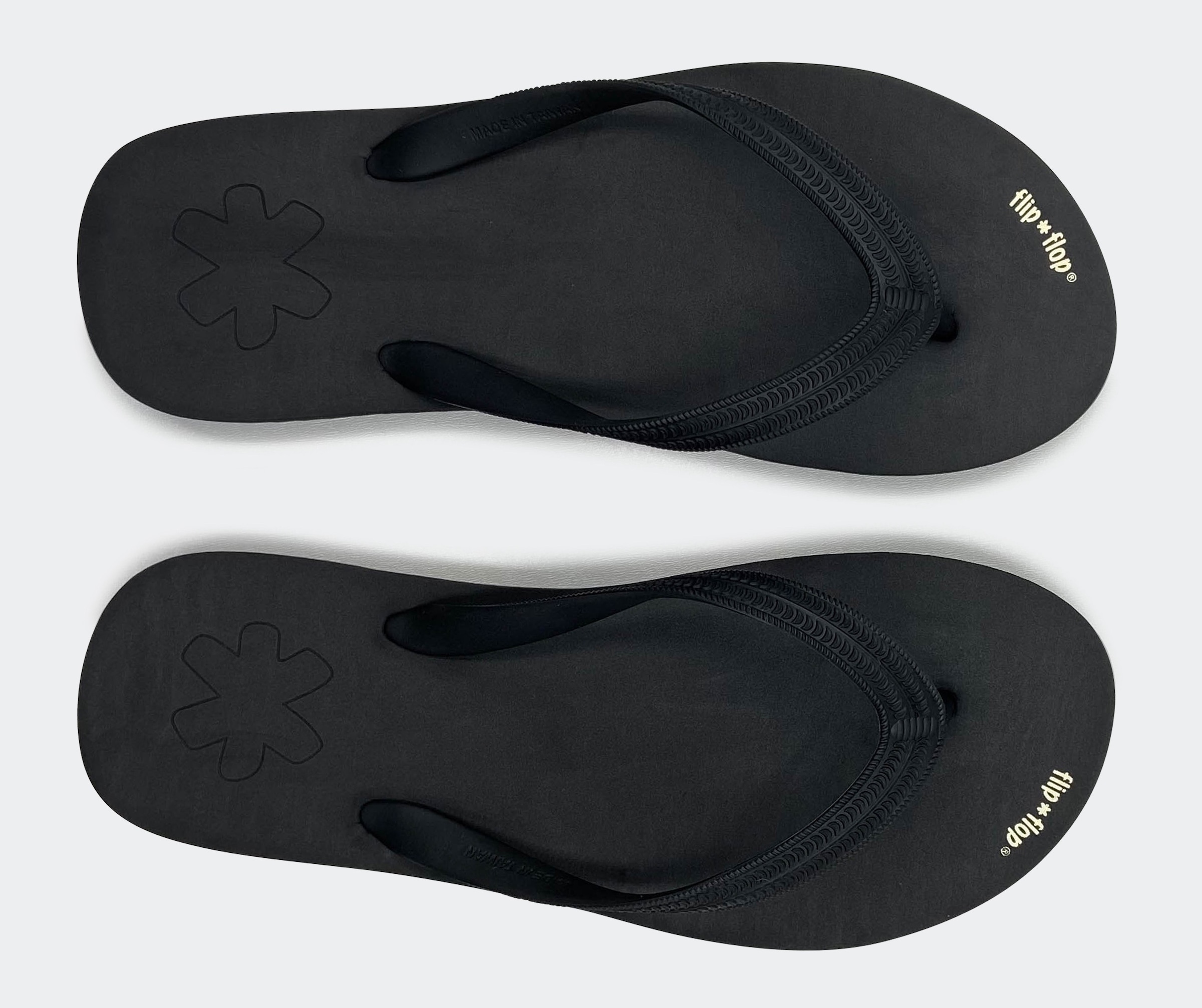 Flip Flop Zehentrenner, Sommerschuh, Poolsildes, frei von tierischen Bestandteilen