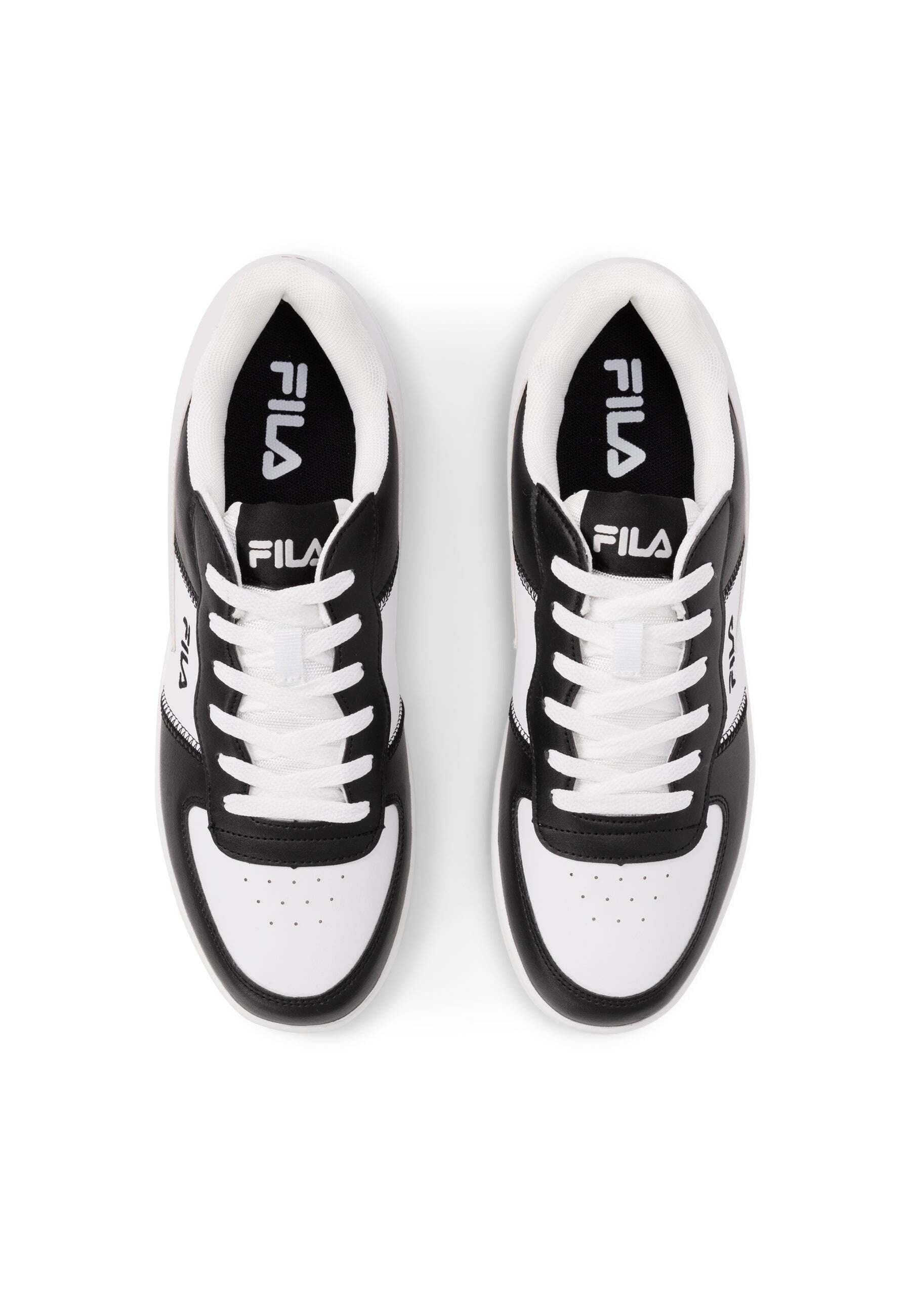 Fila Sneaker »FILA Basketballschuhe Noclaf«
