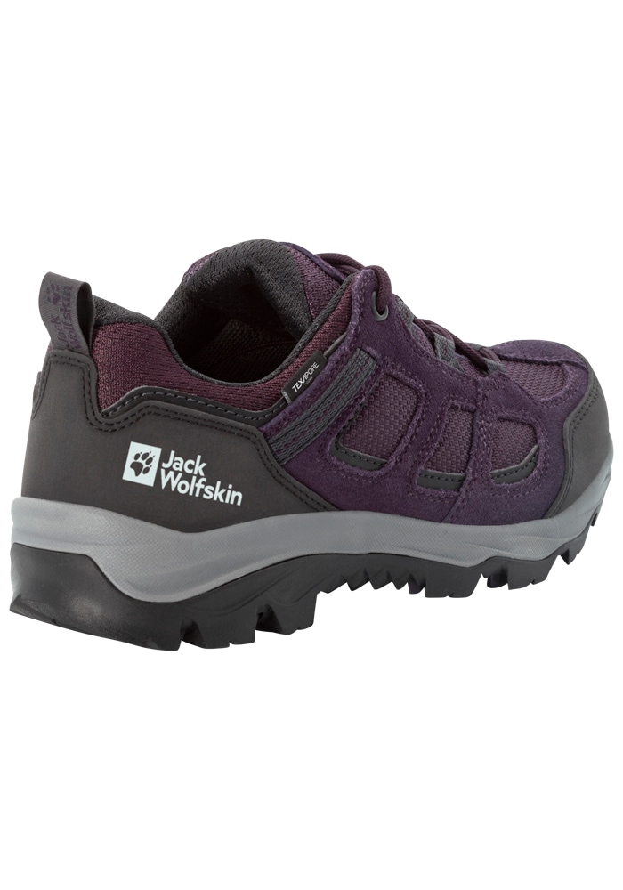 Jack Wolfskin Wanderschuh »VOJO 3 TEXAPORE LOW W«