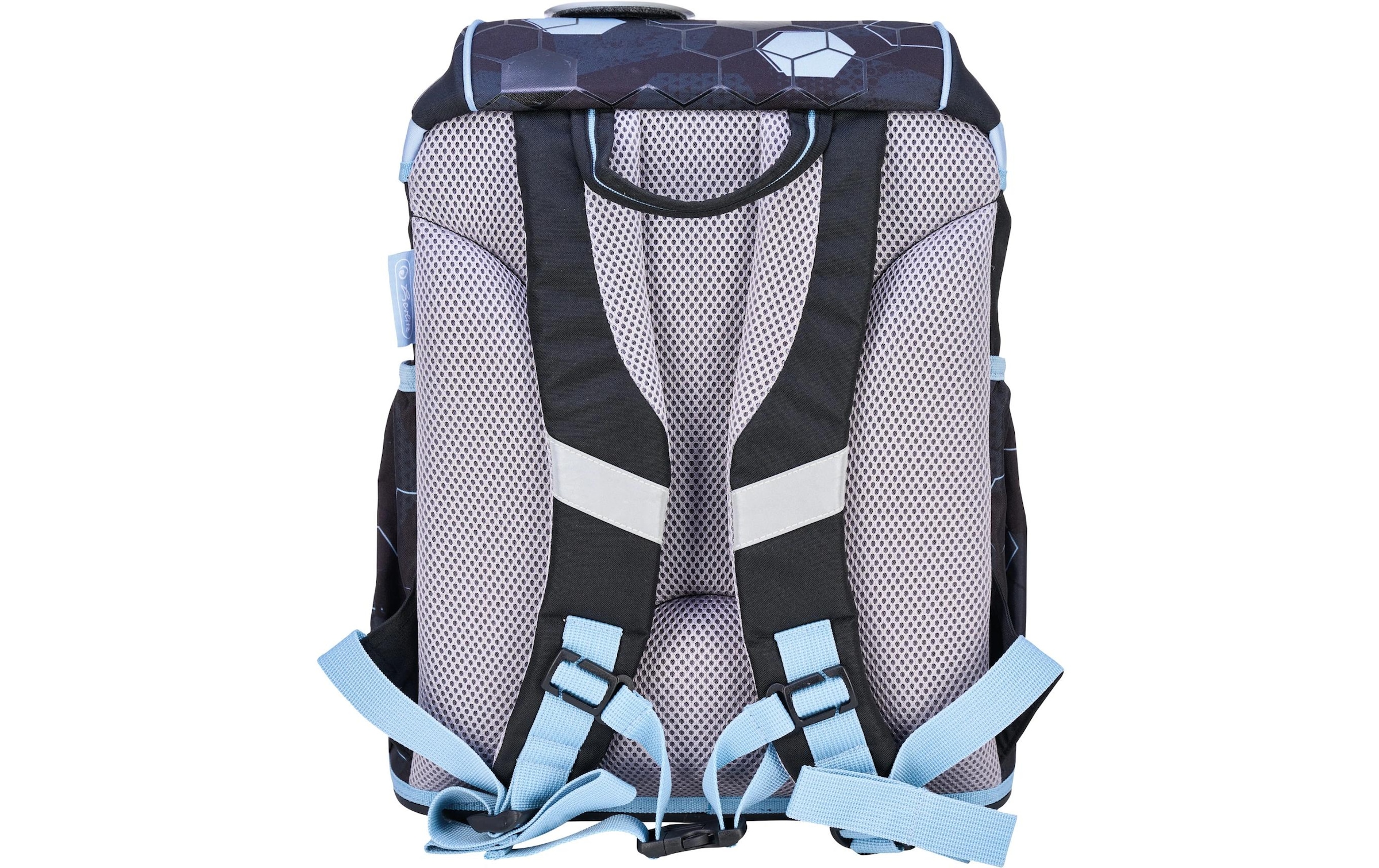 Herlitz Schulranzen »UltraLight XL Plus 22 l«