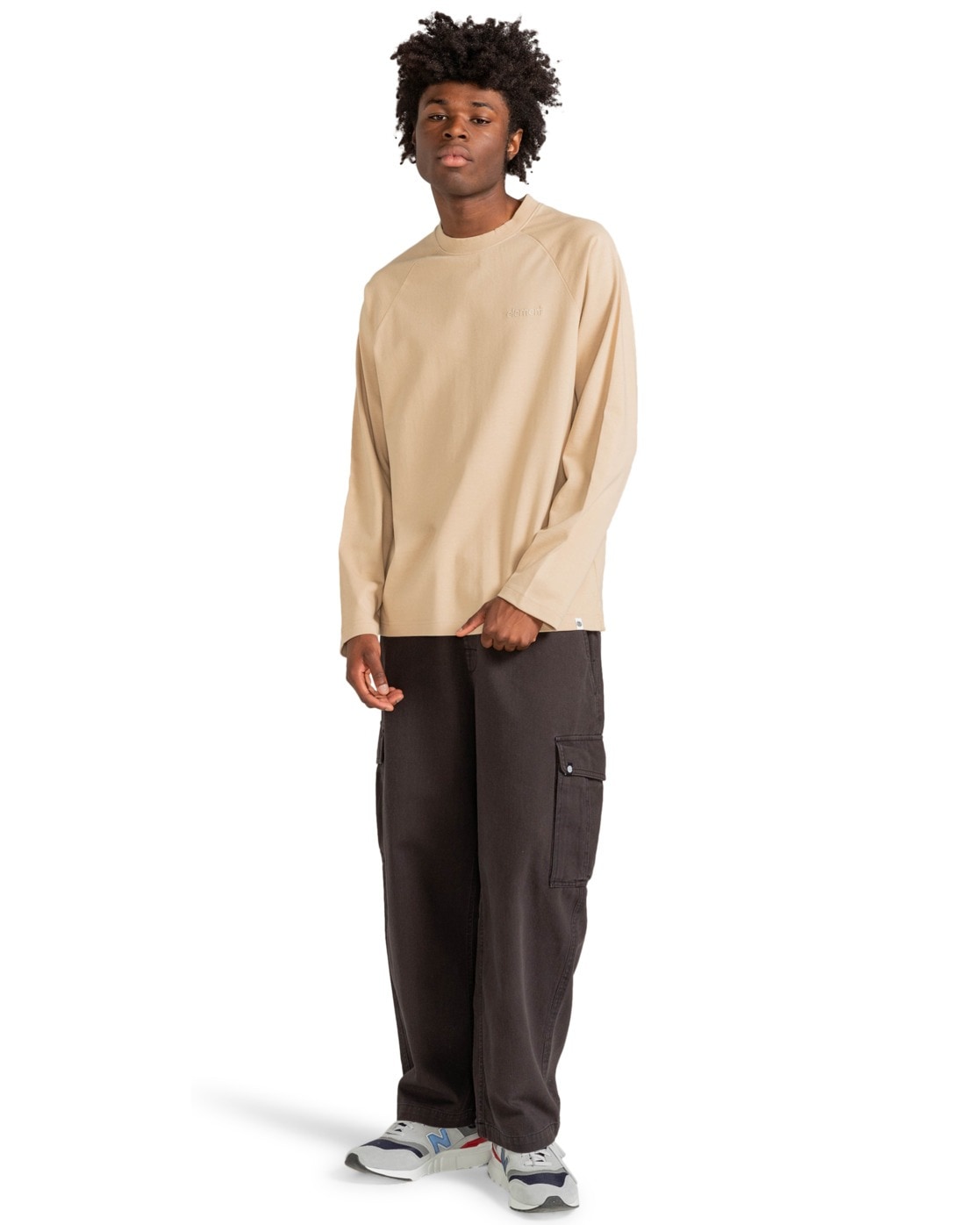 Element T-Shirt »Blunt 3.0«