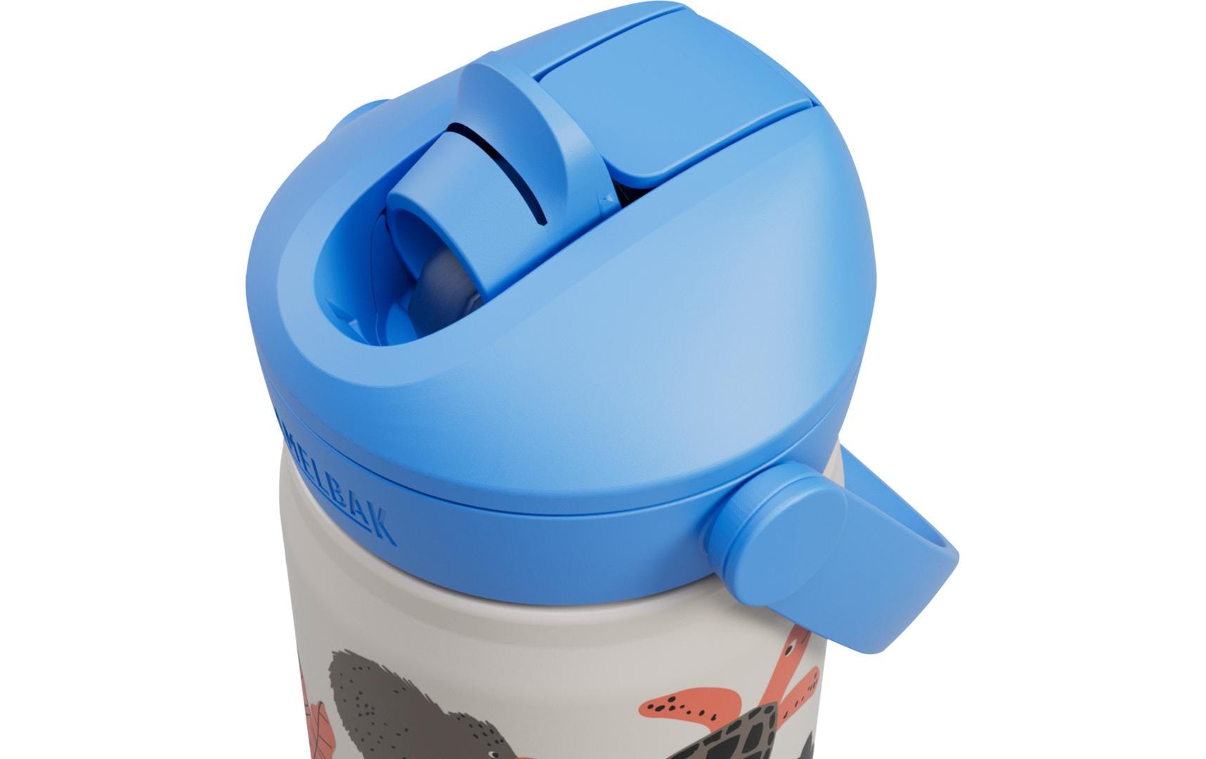 Camelbak Trinkflasche »Protect our Pals 400 ml«