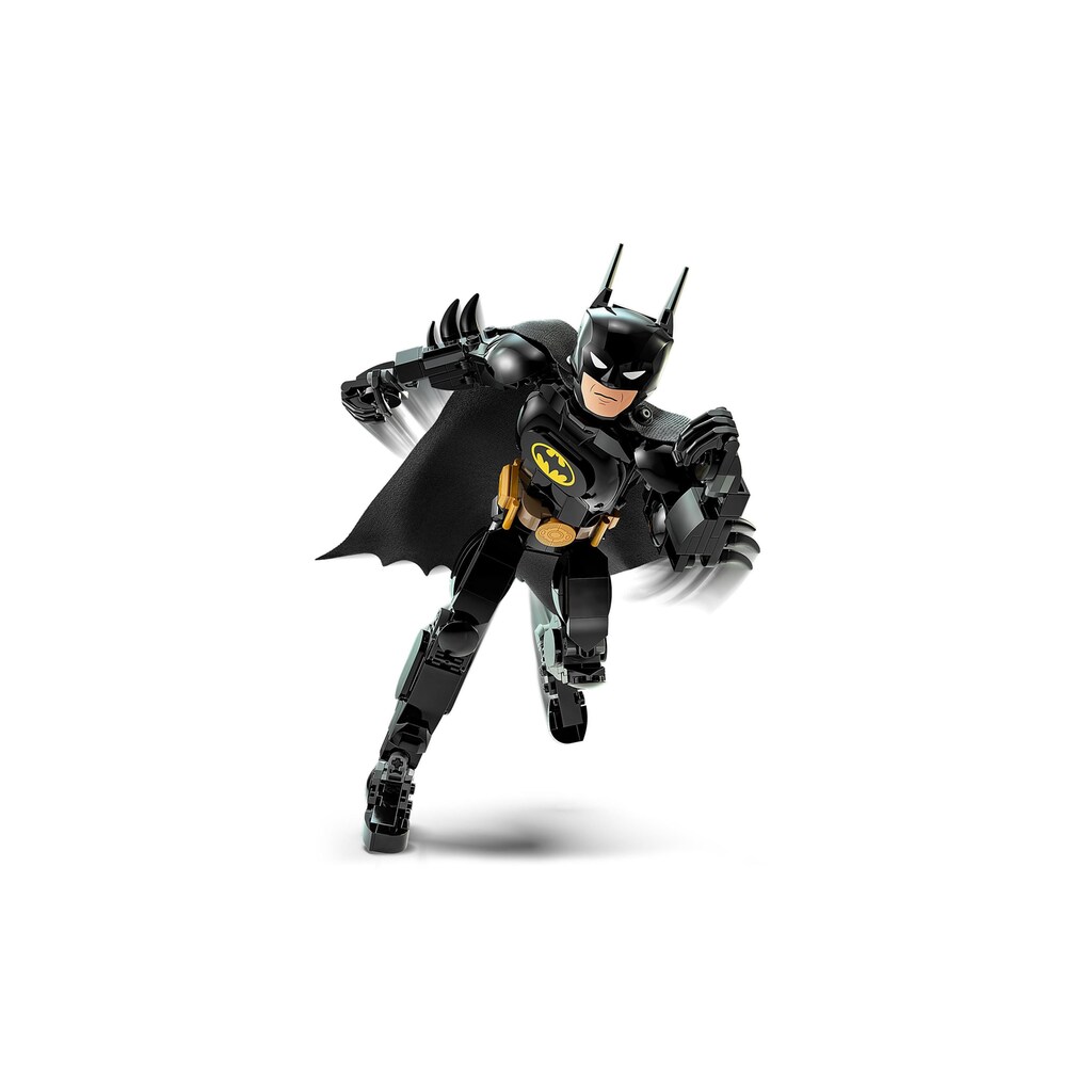 LEGO® Spielbausteine »DC Batman Baufigur 76259«, (275 St.)