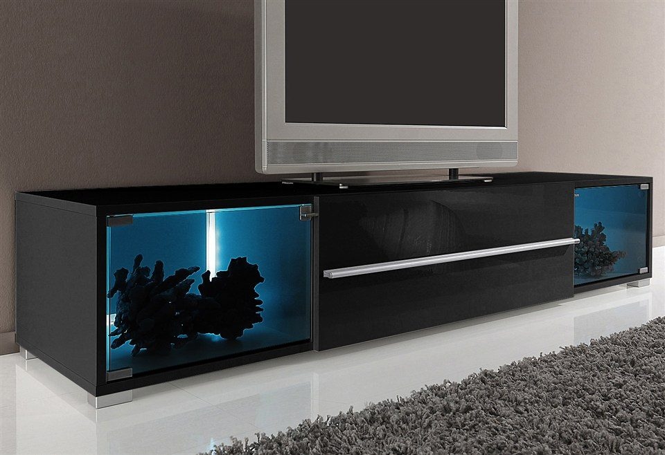 Höltkemeyer TV-Board »Aqua«, Jelmoli-Versand | online cm shoppen Breite 161 cm oder 141