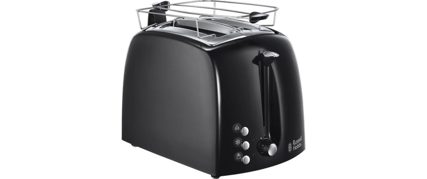 RUSSELL HOBBS Toaster »Textires«