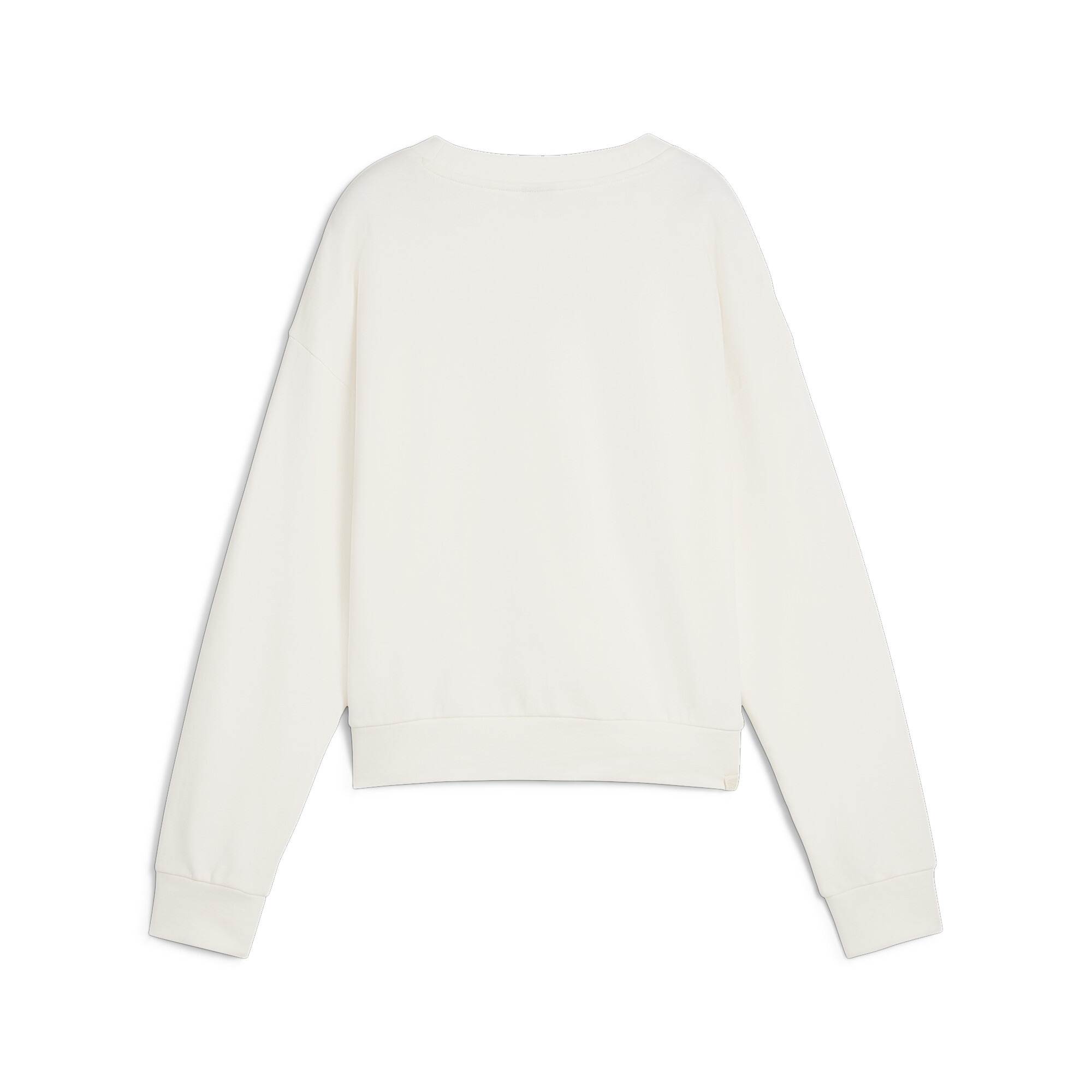 PUMA Langarmshirt »BETTER SPORTSWEAR CREW«