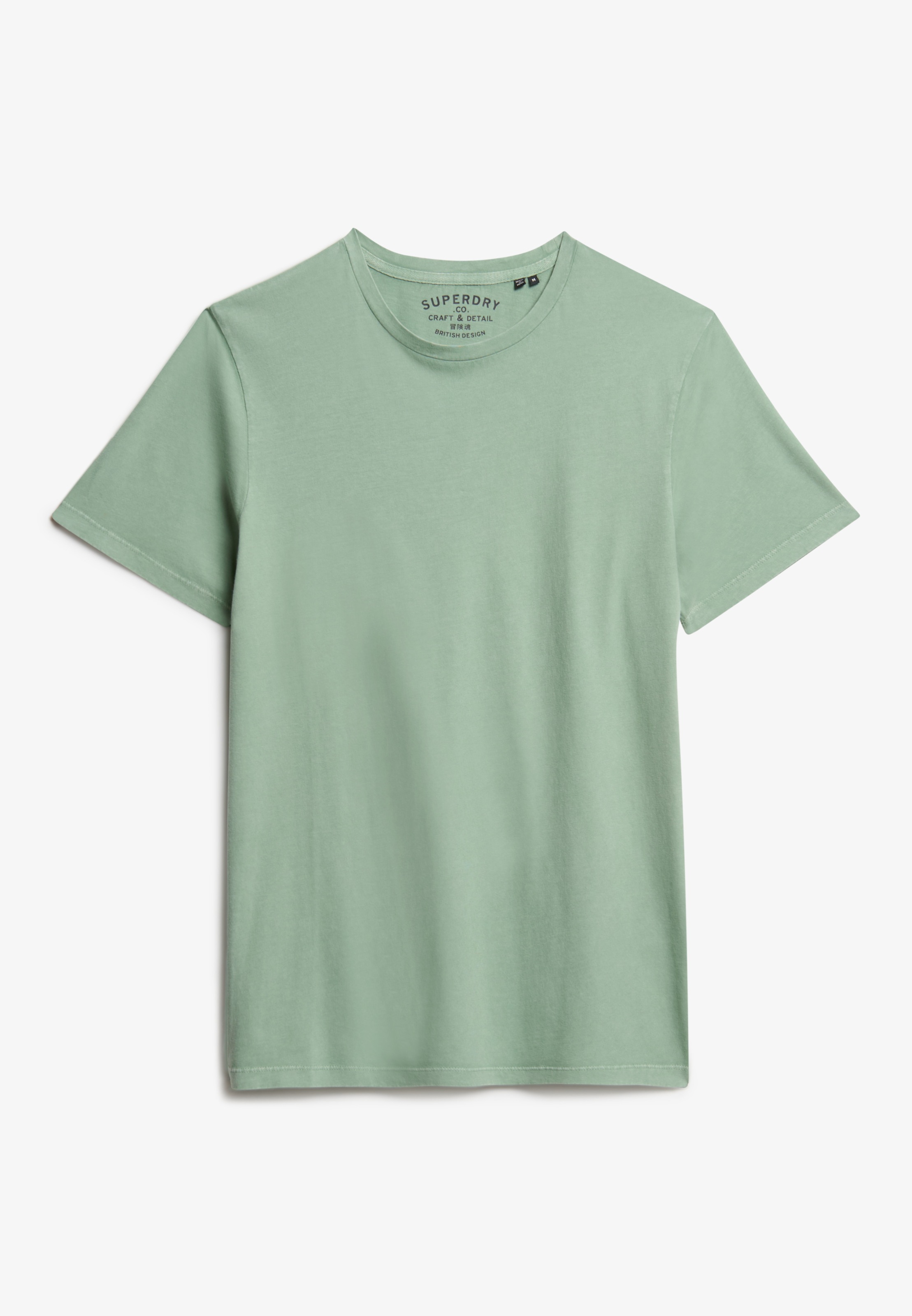 Superdry Rundhalsshirt »CLASSIC ESSENTIAL TEE«