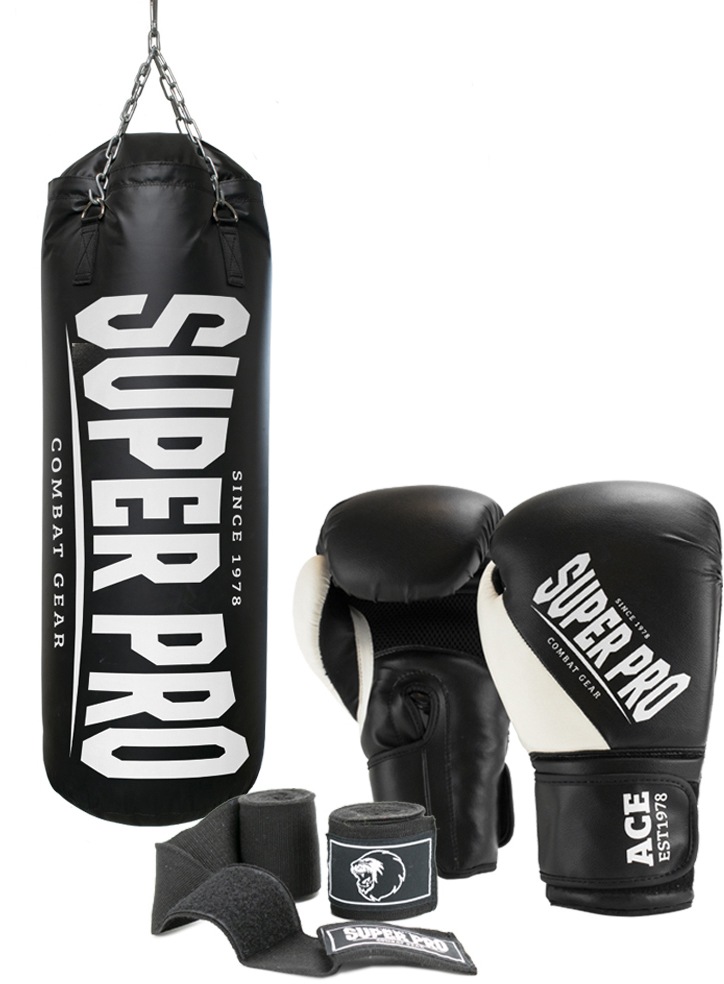 Super Pro Boxsack »SET Water Air Bag«