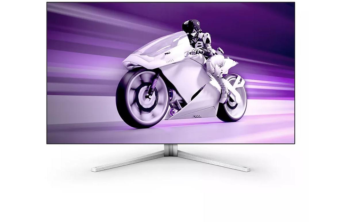 Philips Gaming-Monitor, 105,09 cm/41,54 Zoll, 3840 x 2160 px, 4K Ultra HD, 0,1 ms Reaktionszeit, 138 Hz