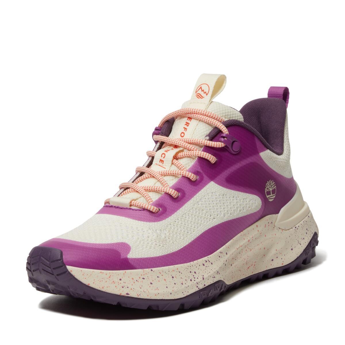 Timberland Sneaker »MOTION ACCESS LOW LACE UP SNEAKER«, wasserdichte Membran