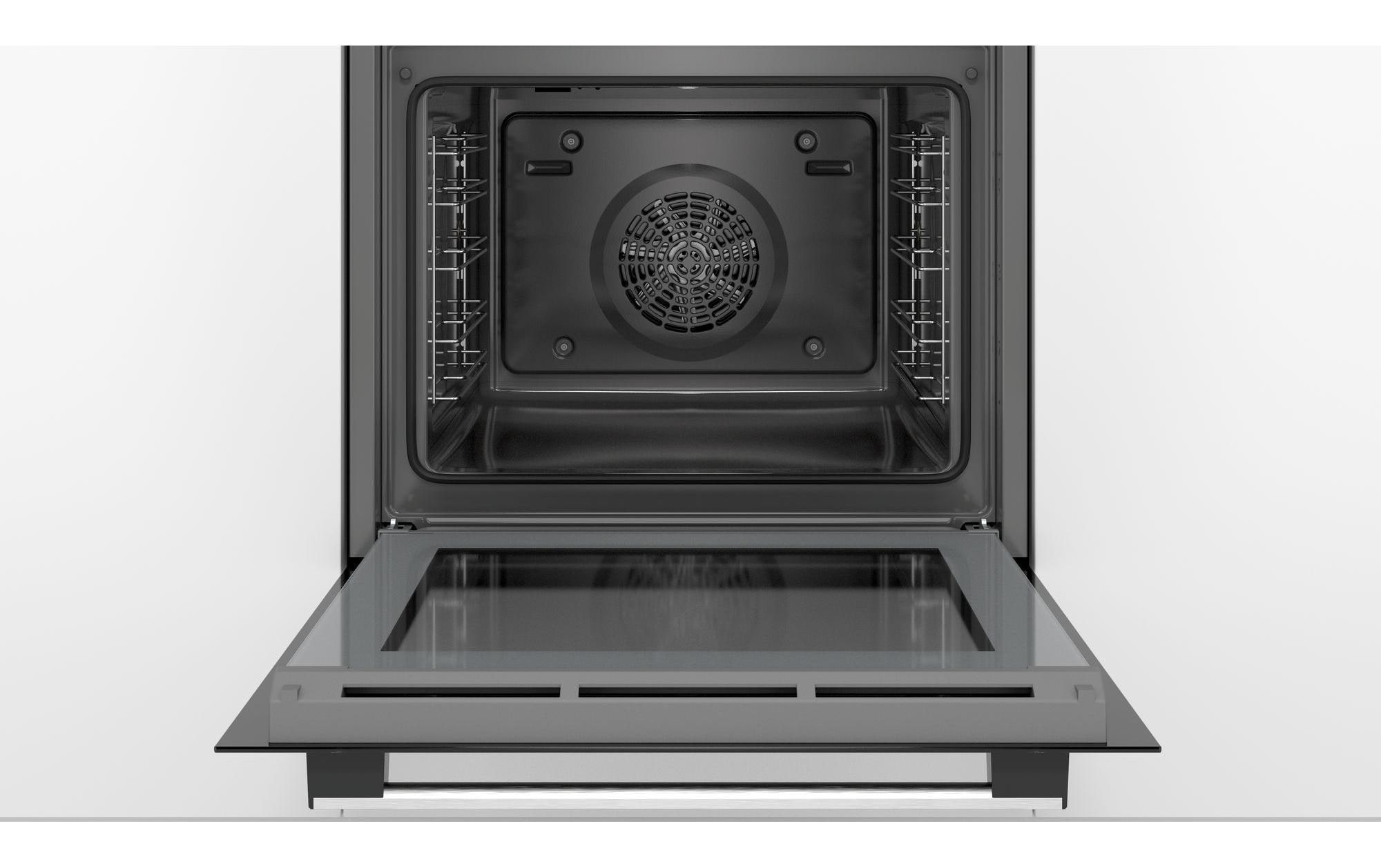 BOSCH Backofen-Set »HEA510BR0C EU 60«