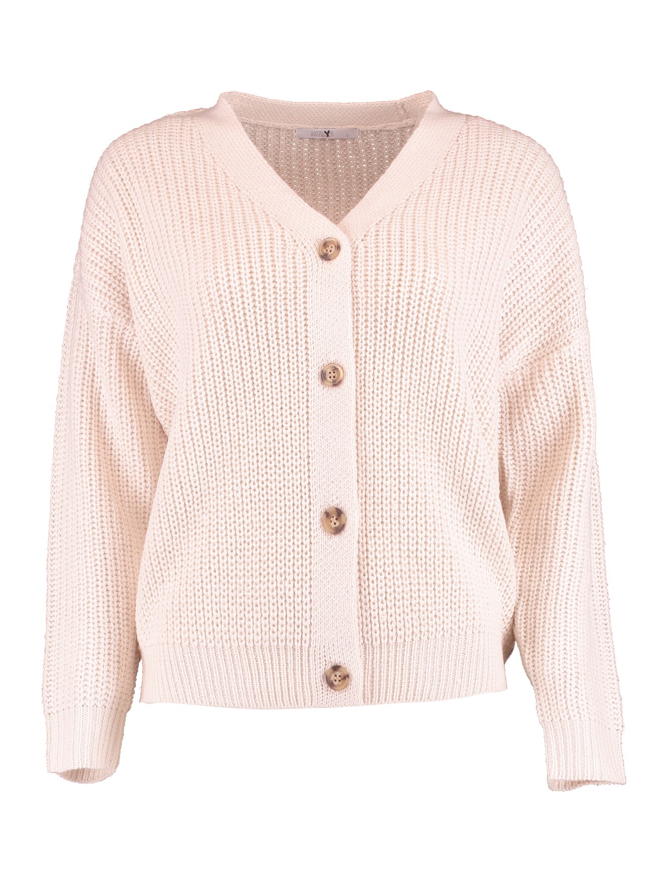 HaILY’S Strickjacke »LS P CD Pi44pa«