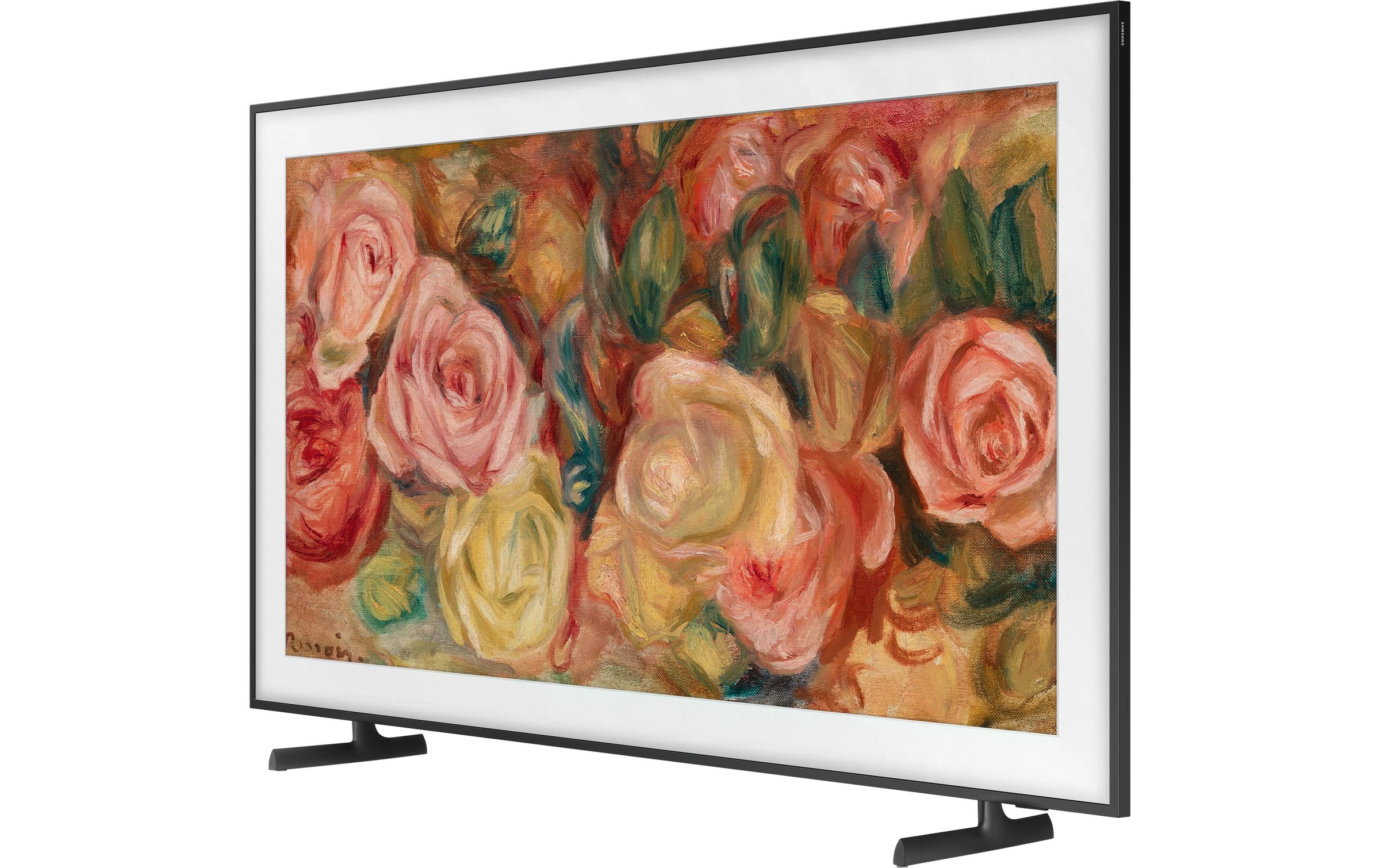 Samsung QLED-Fernseher »The Frame 7 43«, 4K Ultra HD