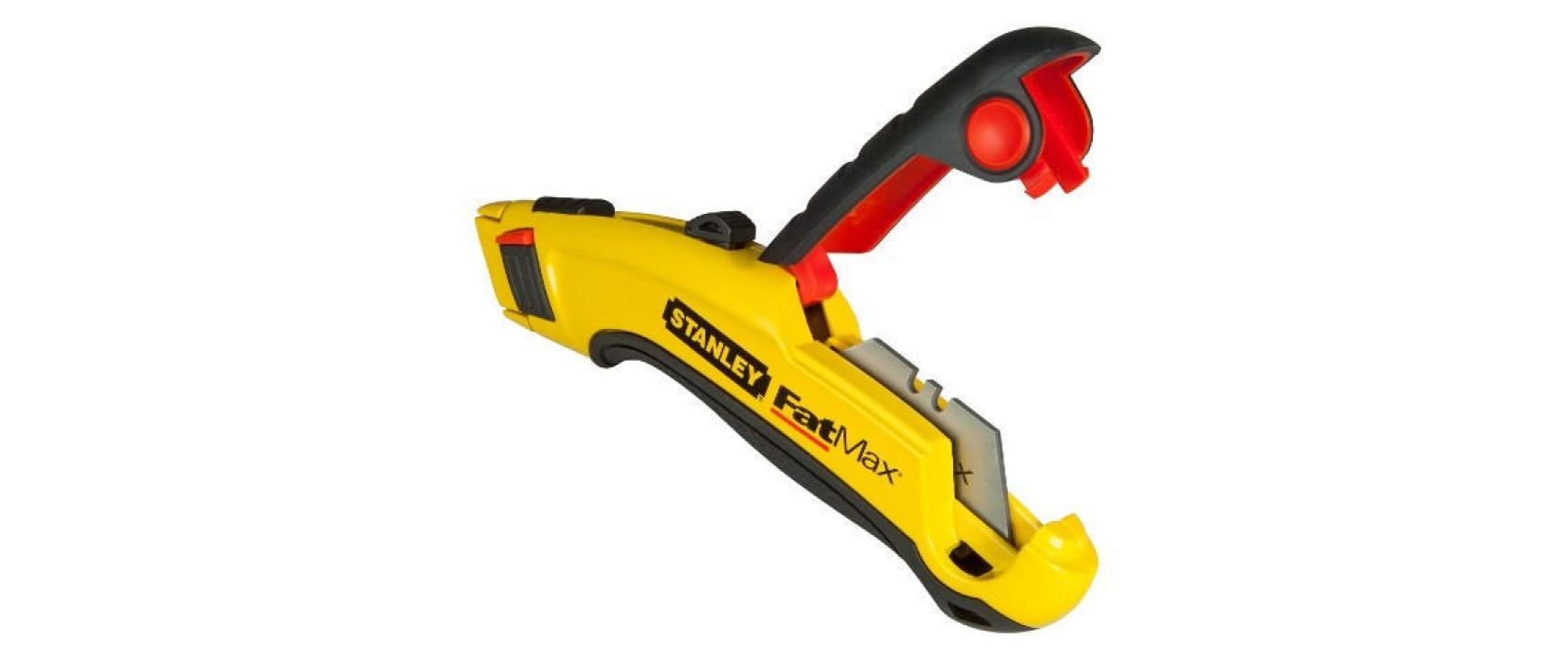 STANLEY Universalmesser »Fatmax 19 mm«