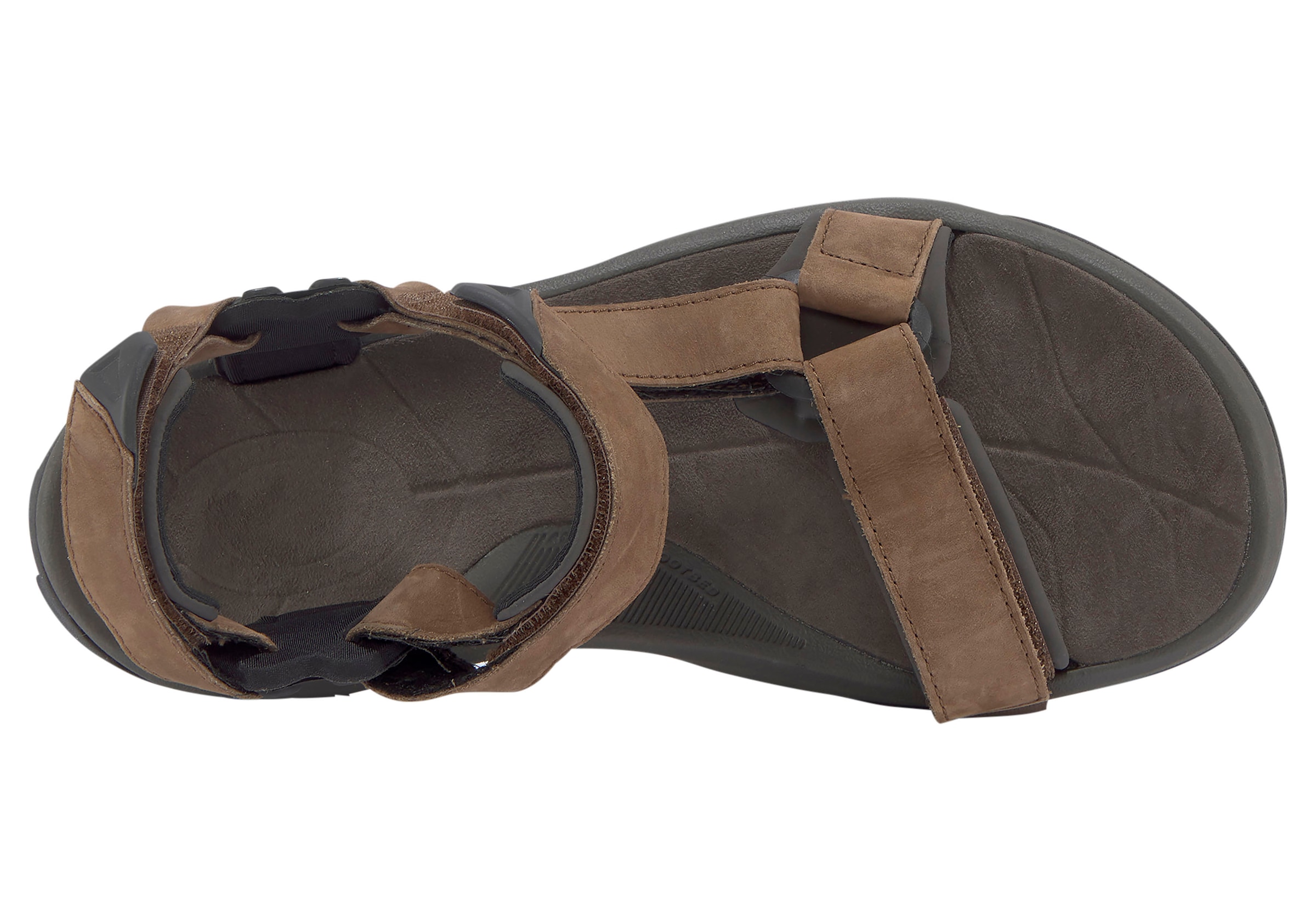 Teva Sandale »Terra Fi Lite Leather«