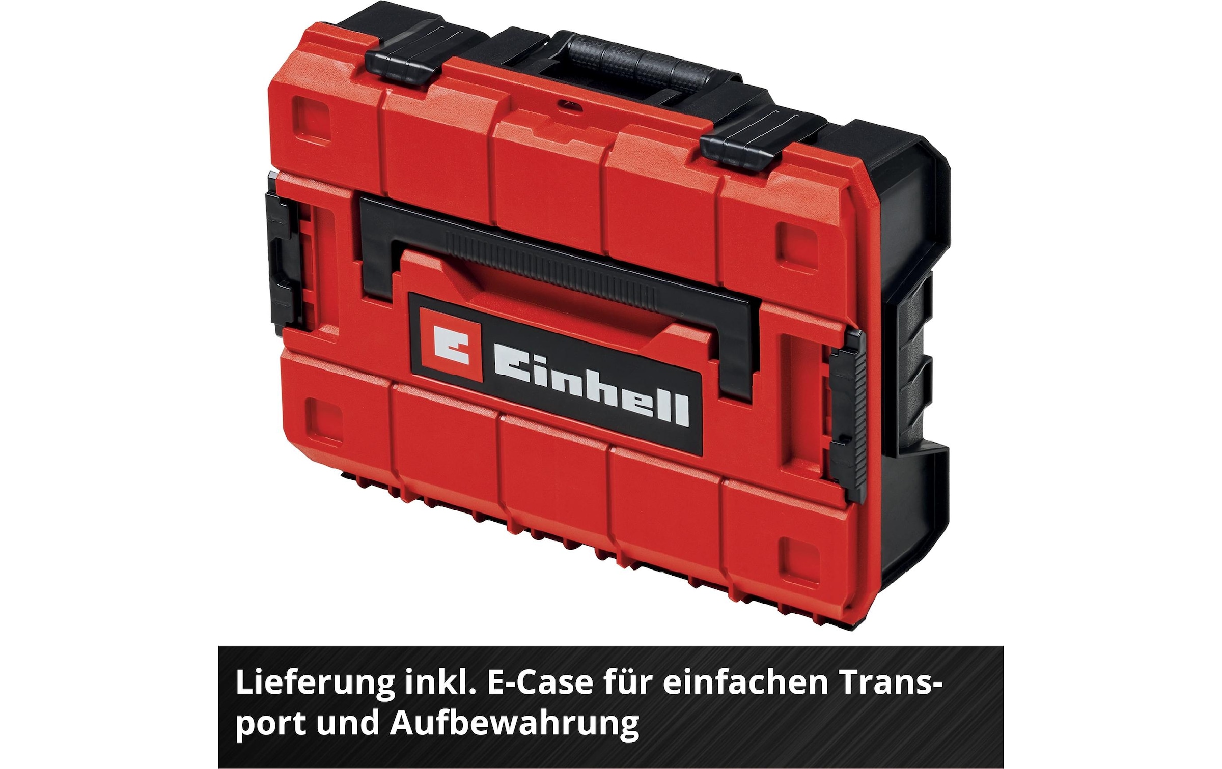 Einhell Bohrhammer »TP-HD 18/26 D Li BL – Solo«